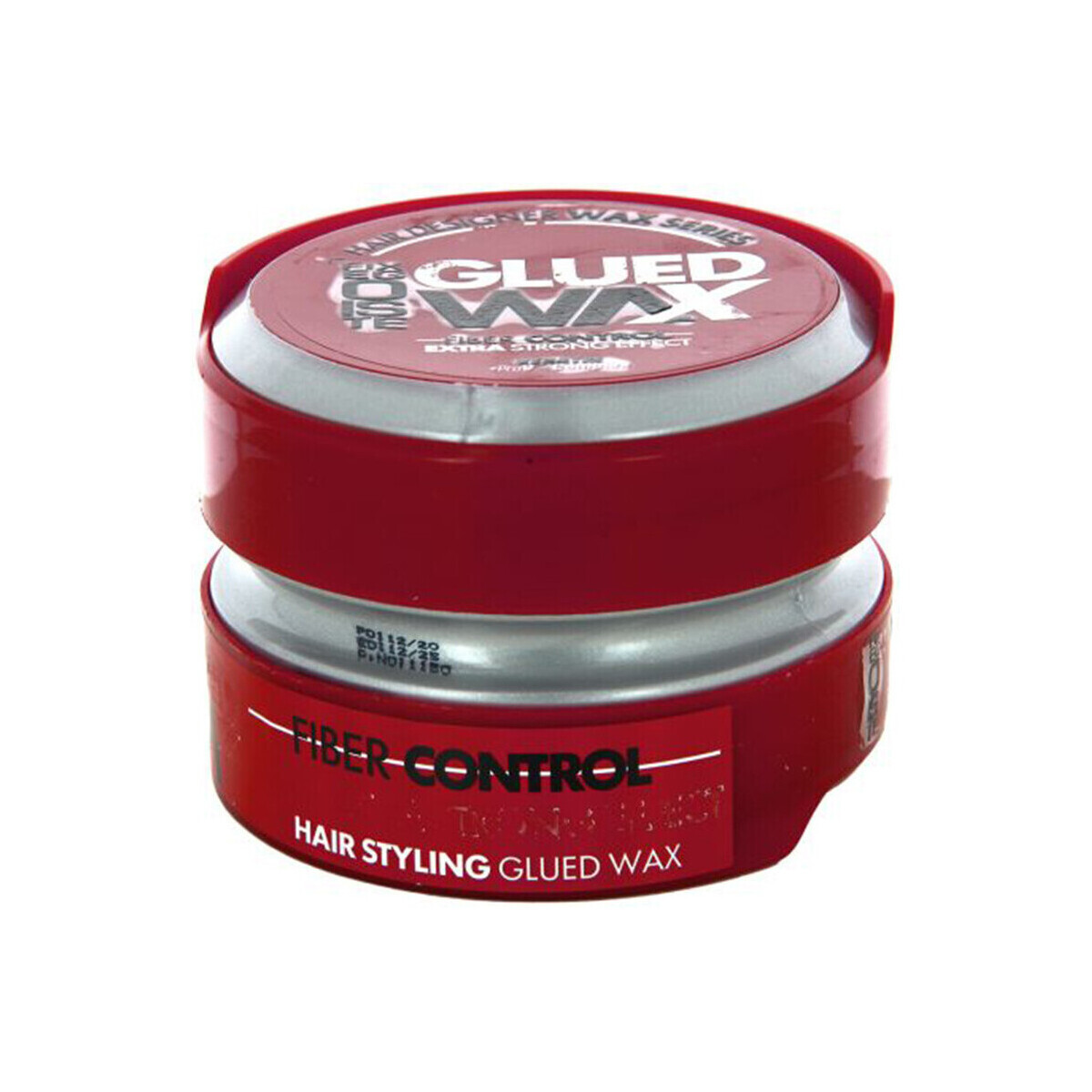 Fixegoiste  Glued Wax - Extra Strong Effect 150ml