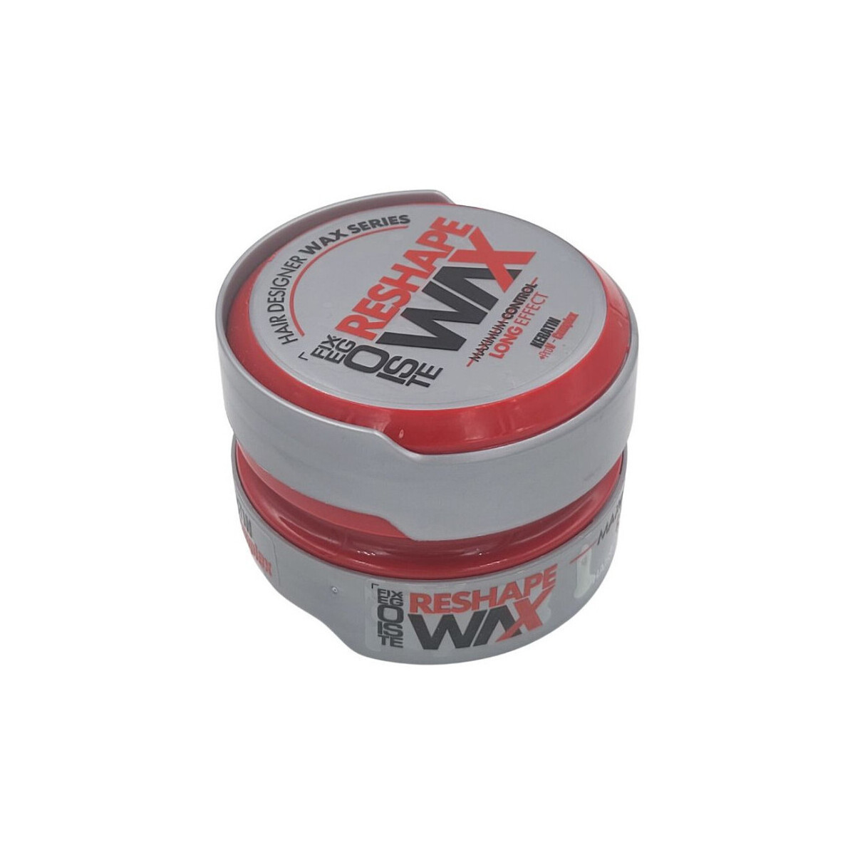 Fixegoiste  Reshape Wax - Long effet 150ml