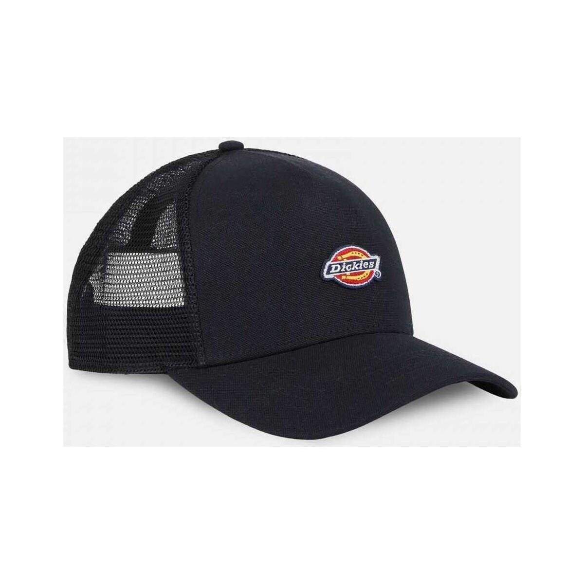 Dickies  Hanston trucker  Černá