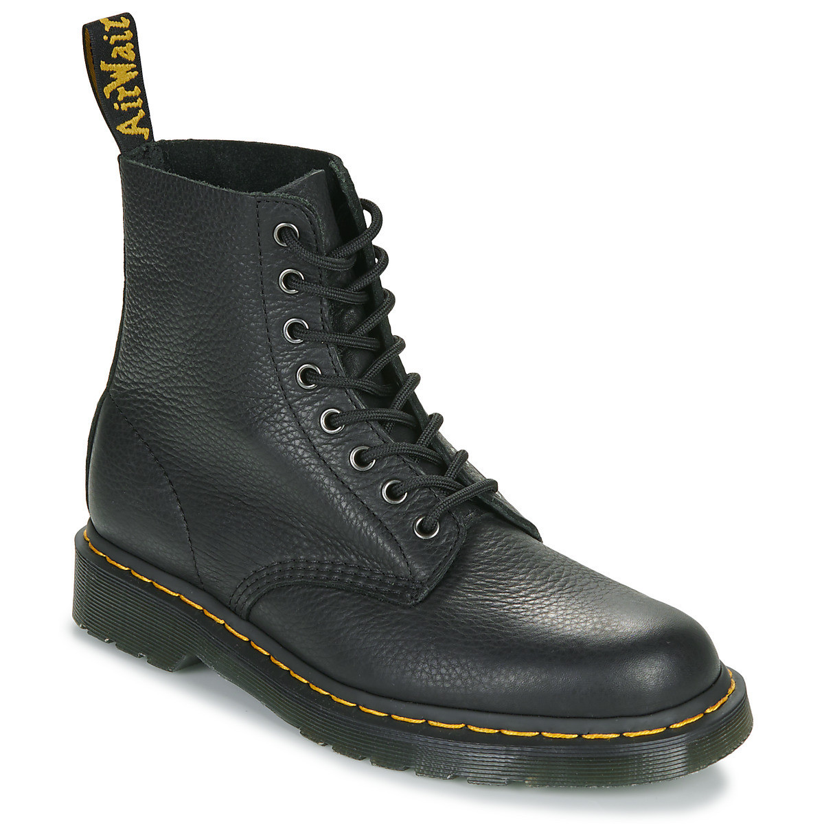 Dr. Martens  1460 Black Ambassador  Černá