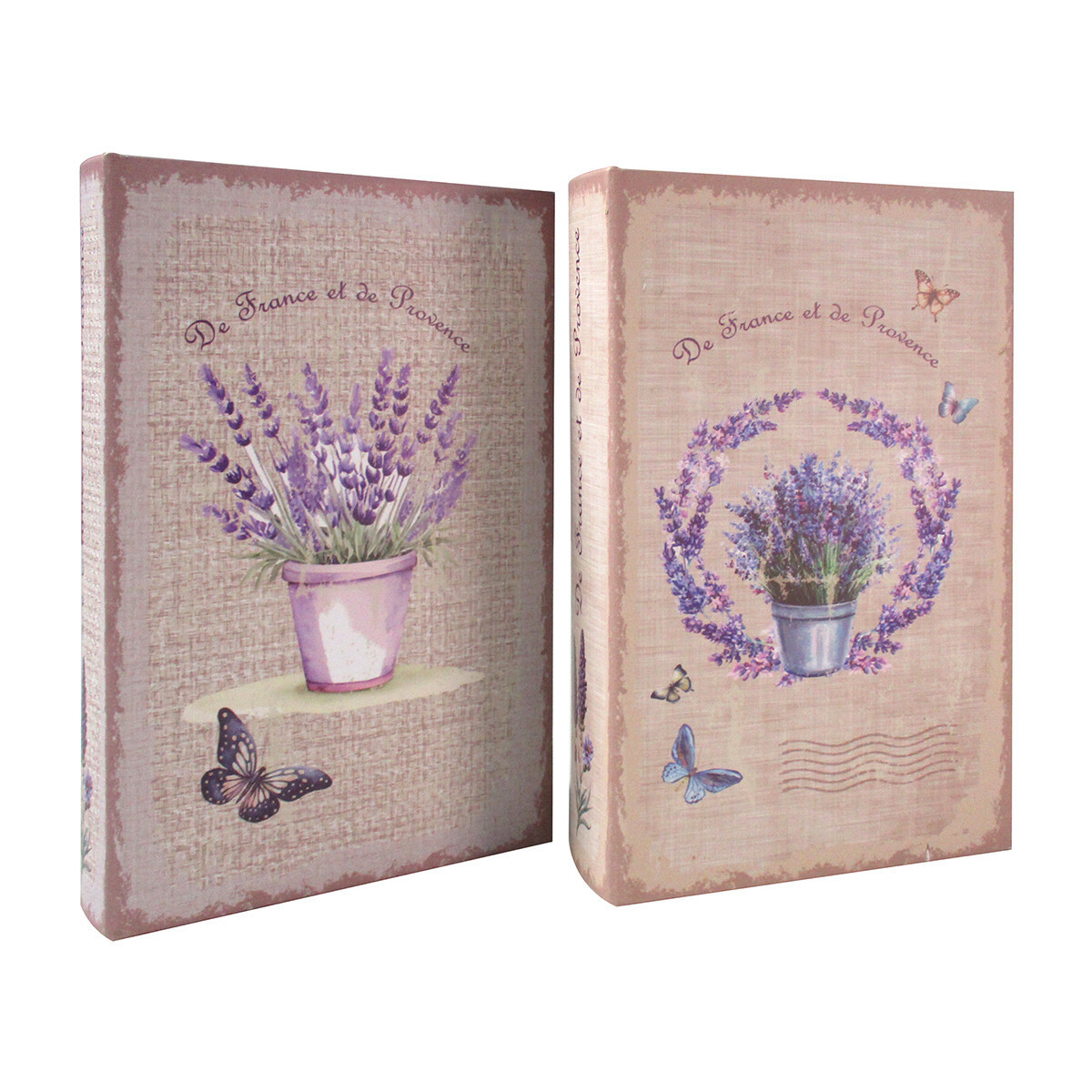 Signes Grimalt  2U Krabice  Fialová