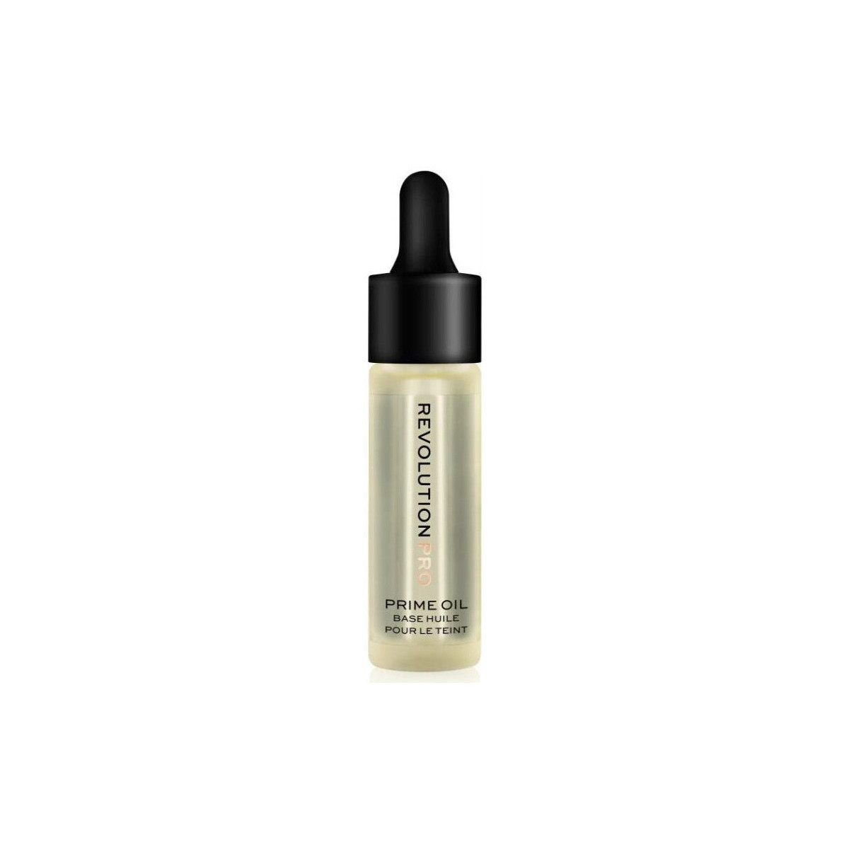 Makeup Revolution  Oil-Based Foundation Primer