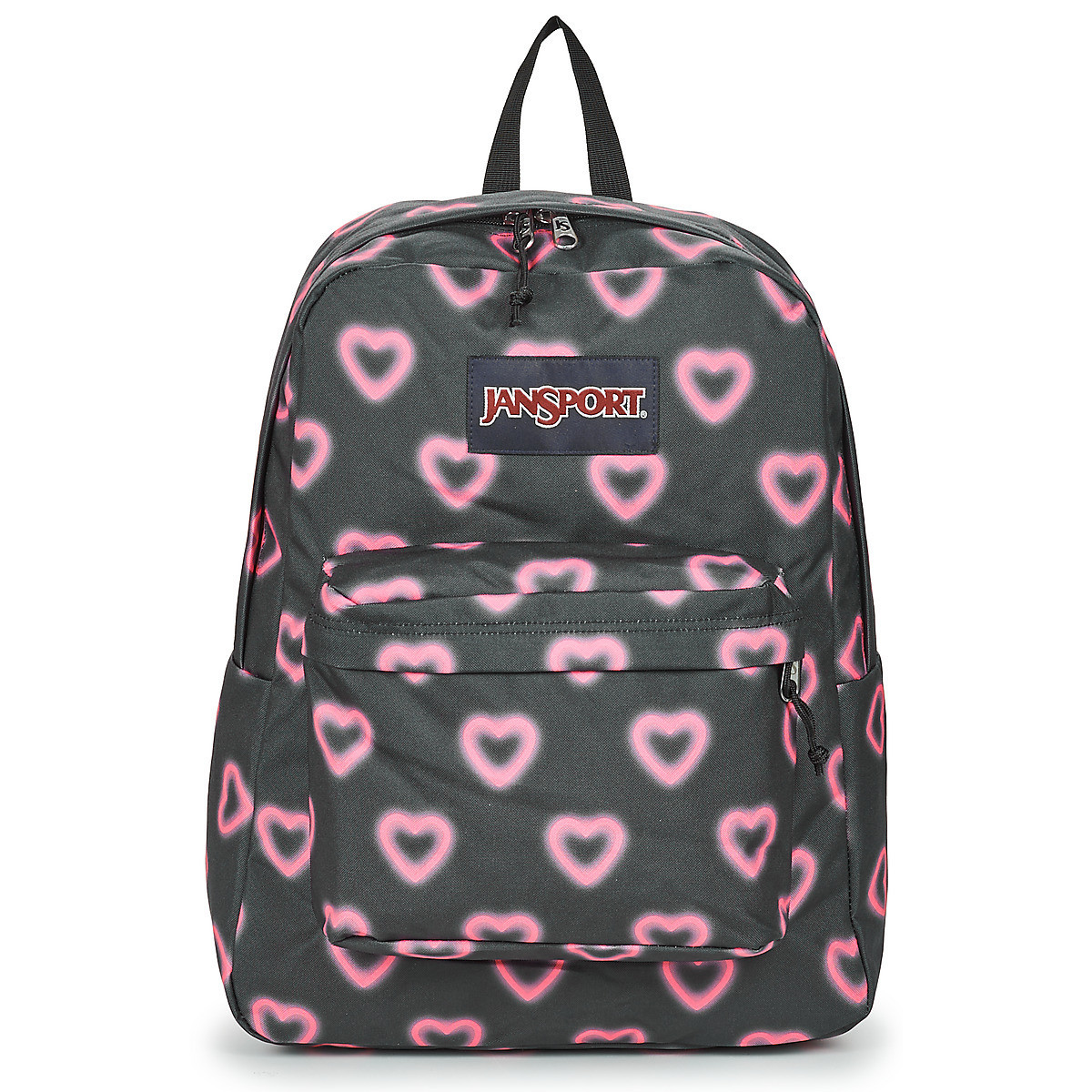 Jansport  SUPERBREAK ONE  Černá