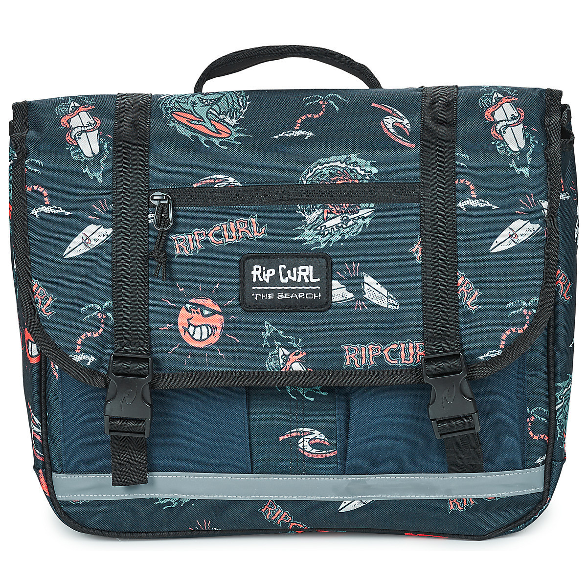 Rip Curl  SCHOOL SATCHEL 17L BTS  ruznobarevne