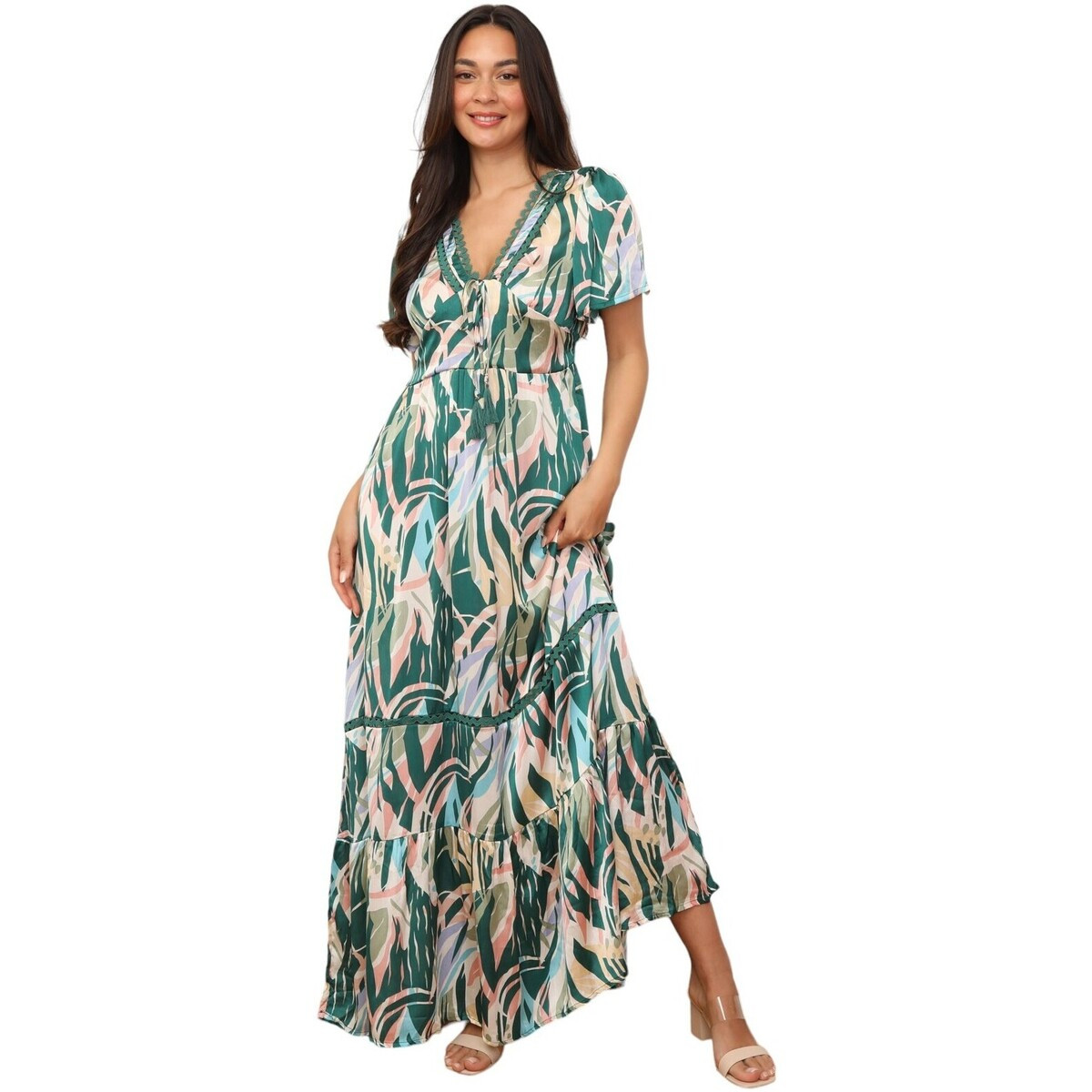 La Modeuse  71003_P166350  Modrá