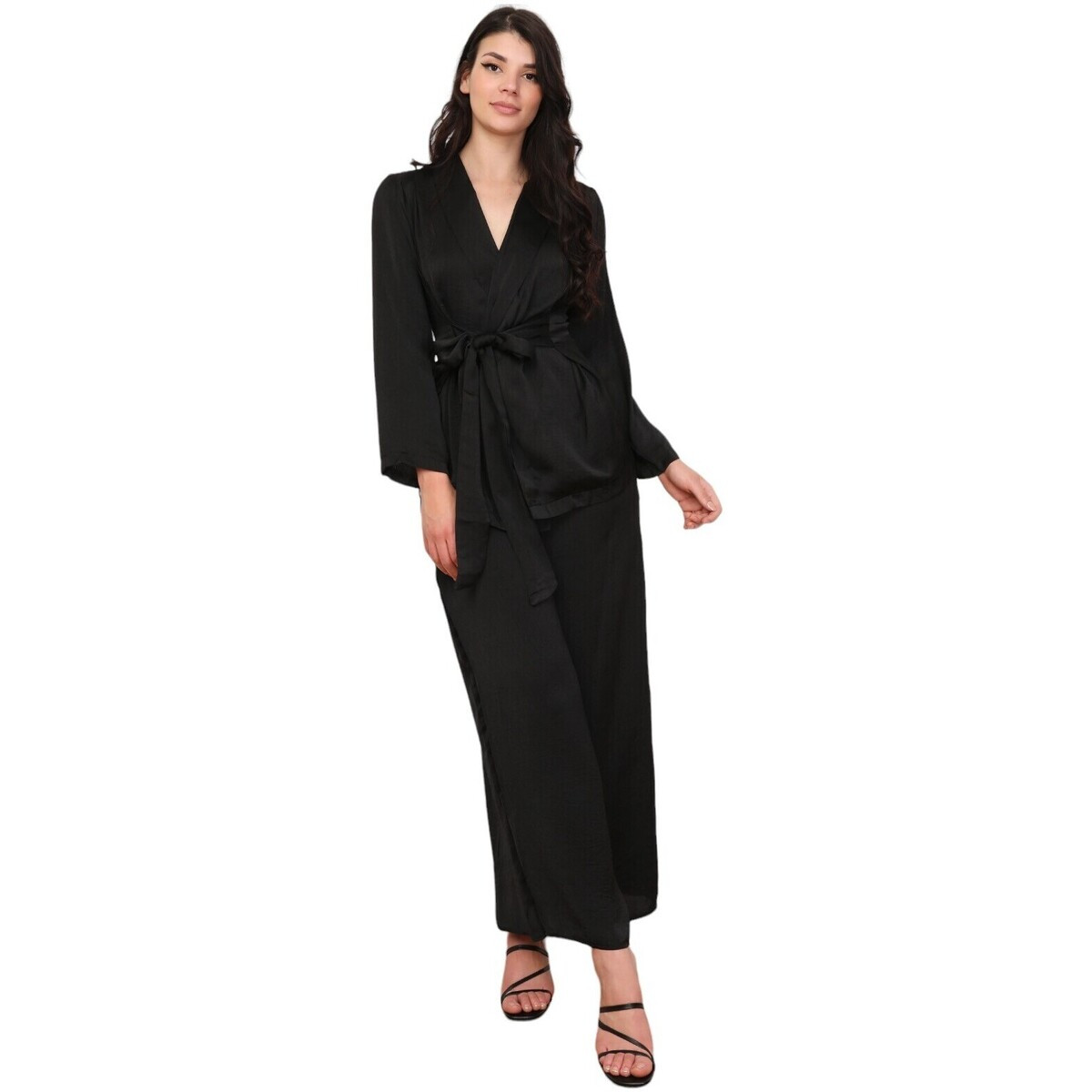 La Modeuse  71244_P167257  Černá