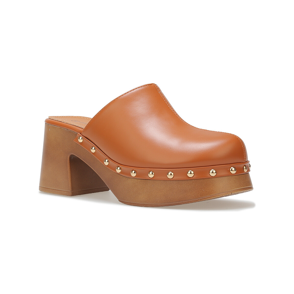 La Modeuse  71971_P168943  Hnědá