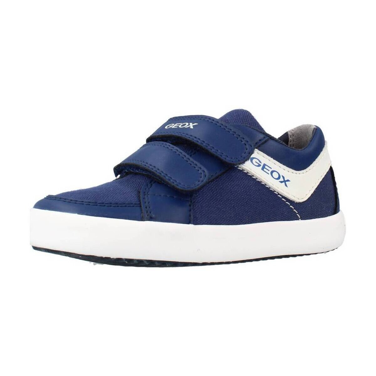 Geox  B GISLI  Modrá