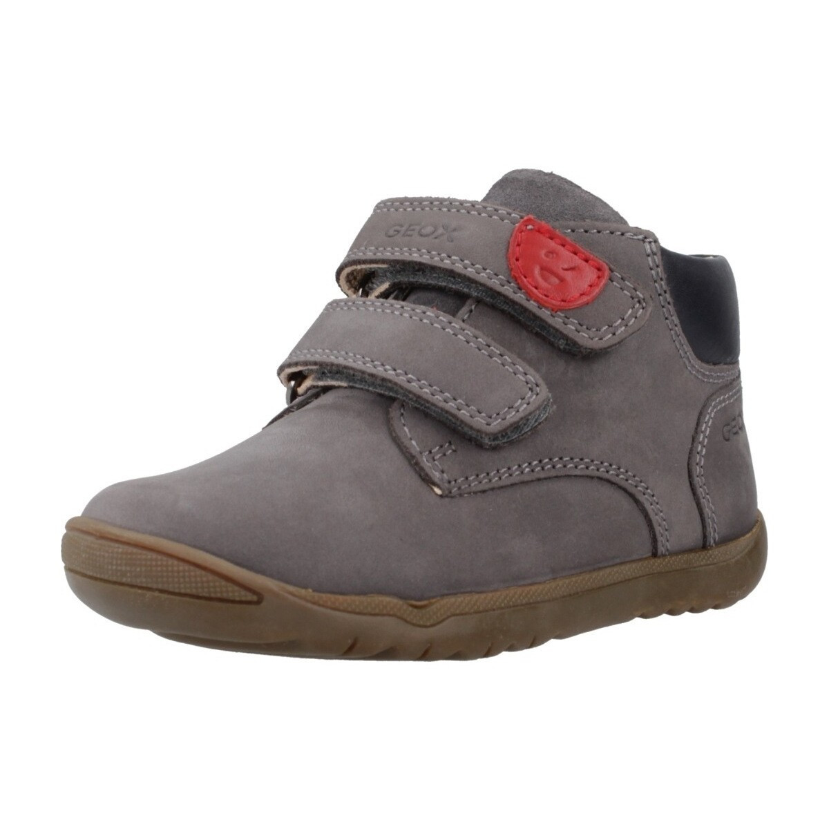 Geox  B MACCHIA BOY  Šedá