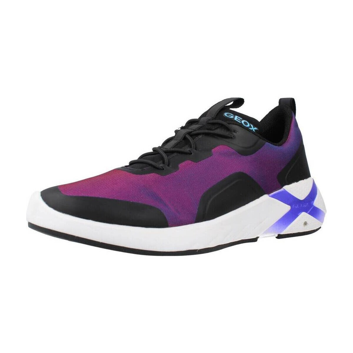 Geox  J PLAYKIX GIRL  ruznobarevne