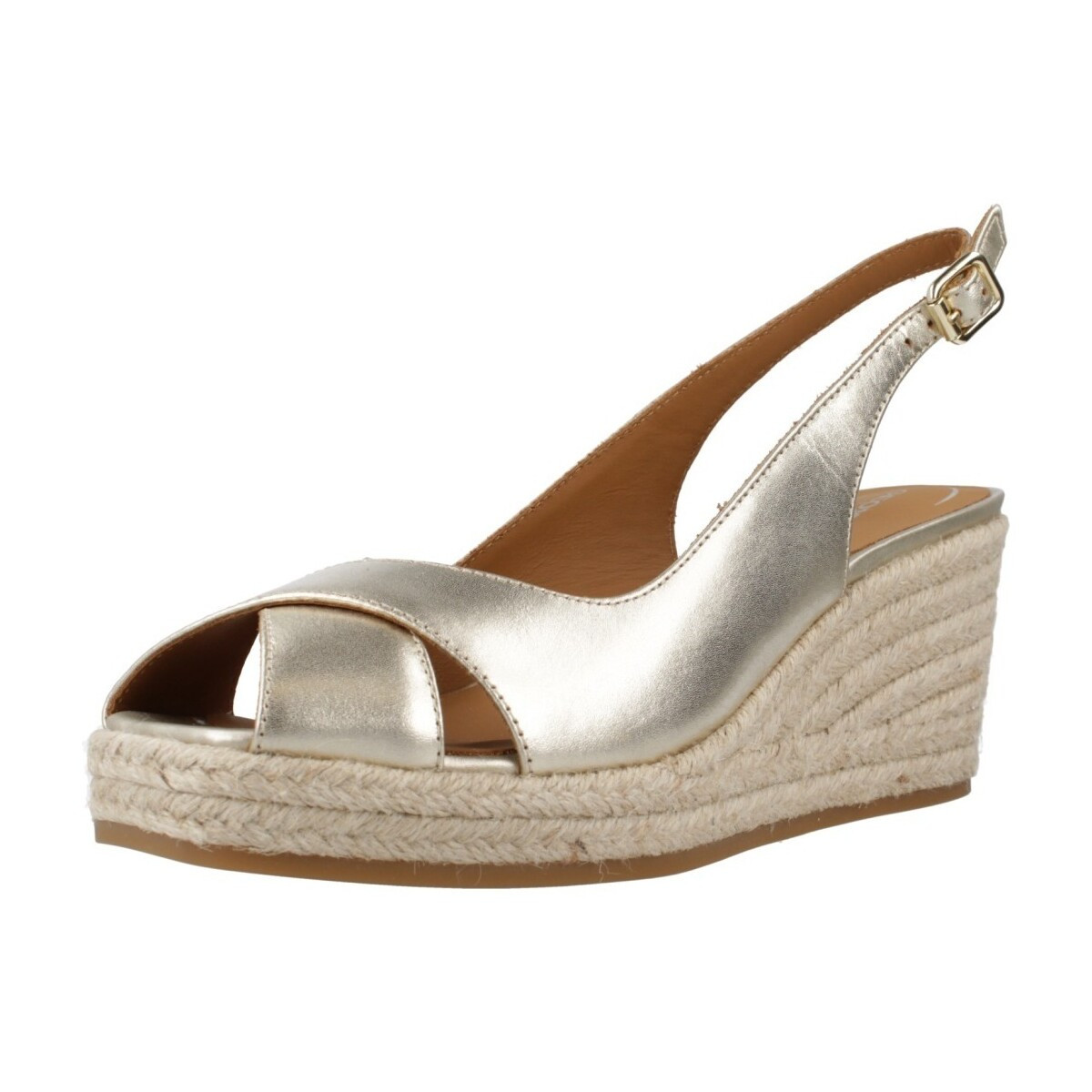 Geox  D PANAREA A  Zlatá