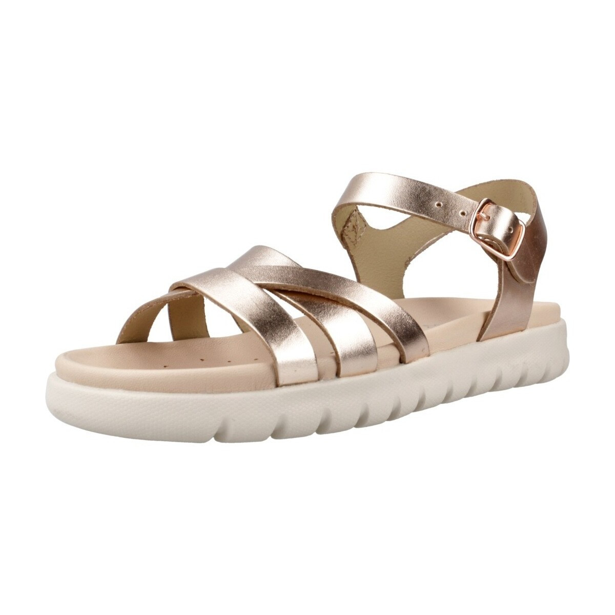 Geox  J S.SOLEIMA G.A