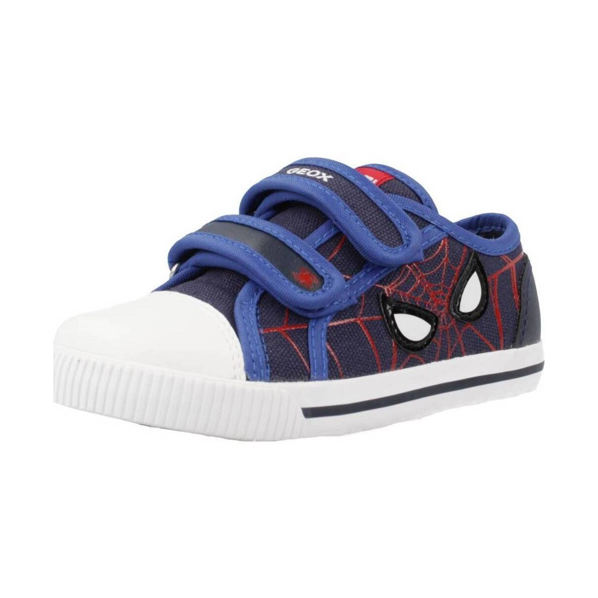 Geox  B KILWI B.A  Modrá