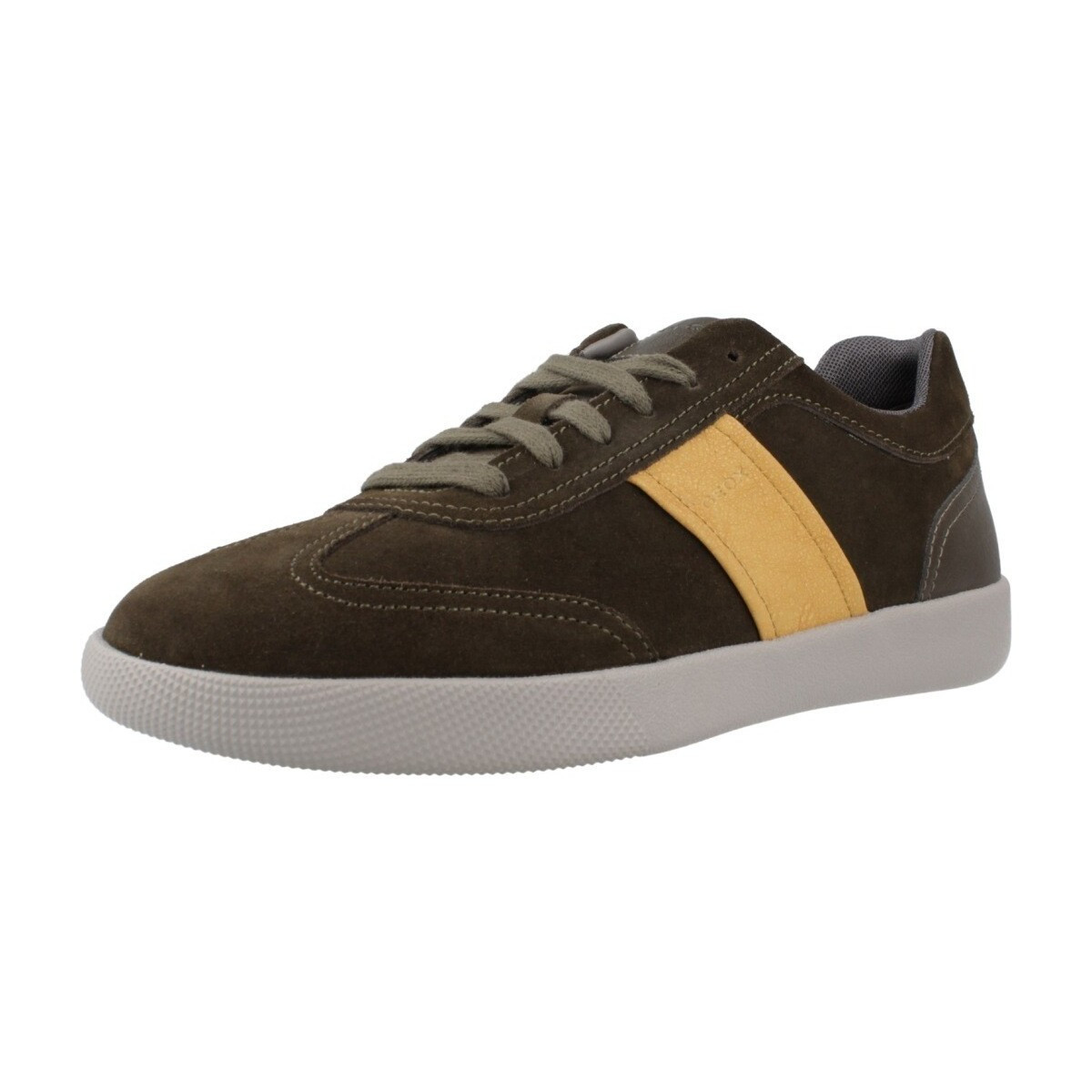 Geox  U RIETI  Zelená