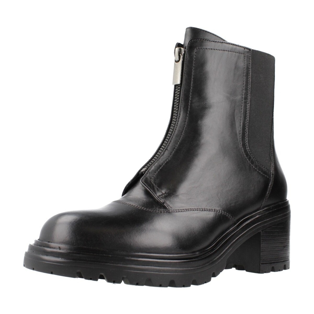 Geox  154045  Černá