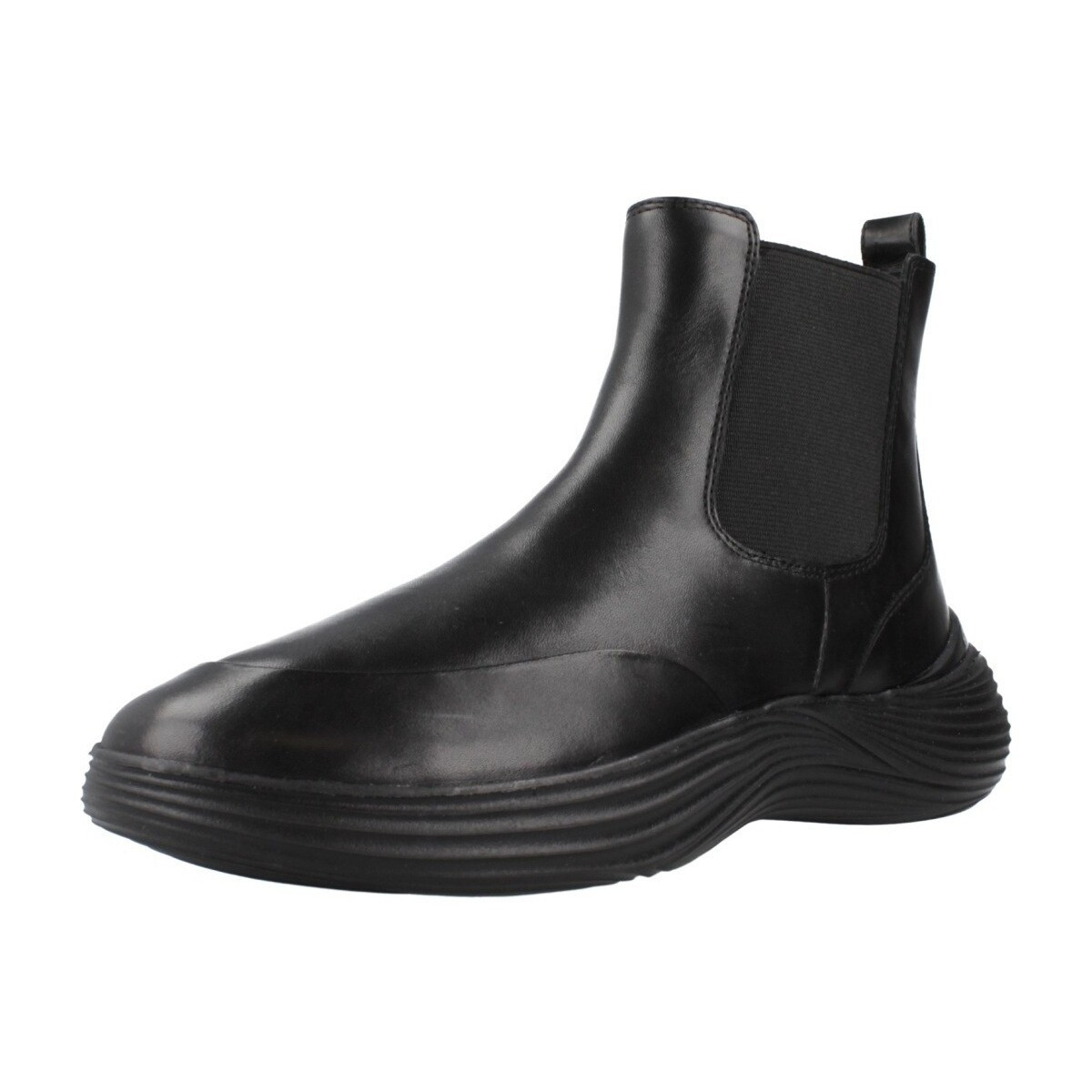 Geox  154054  Černá