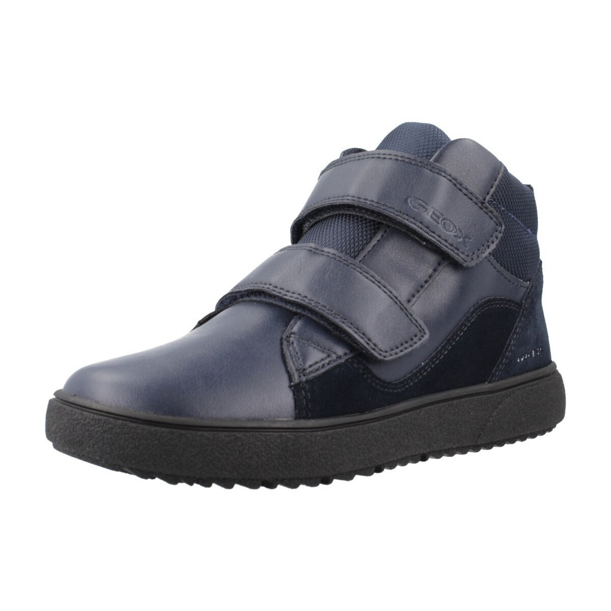 Geox  J THELEVEN  Modrá