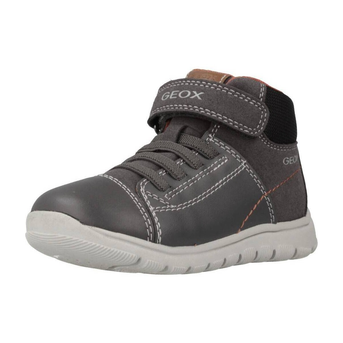 Geox  B XUNDAY B  Šedá