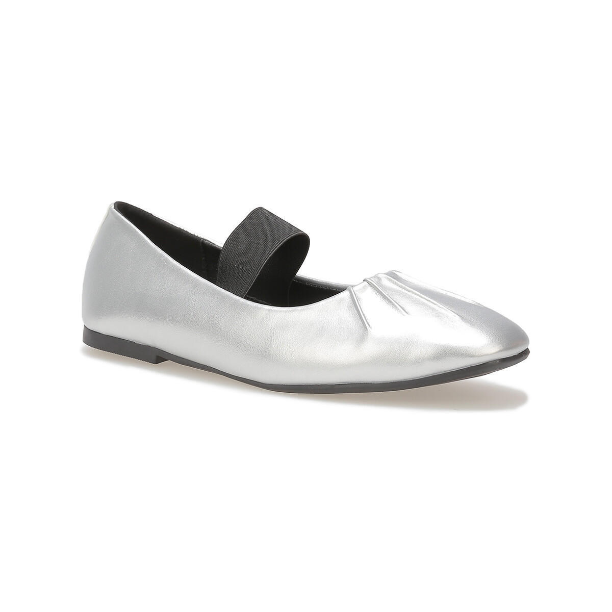 La Modeuse  71986_P169033  Stříbrná