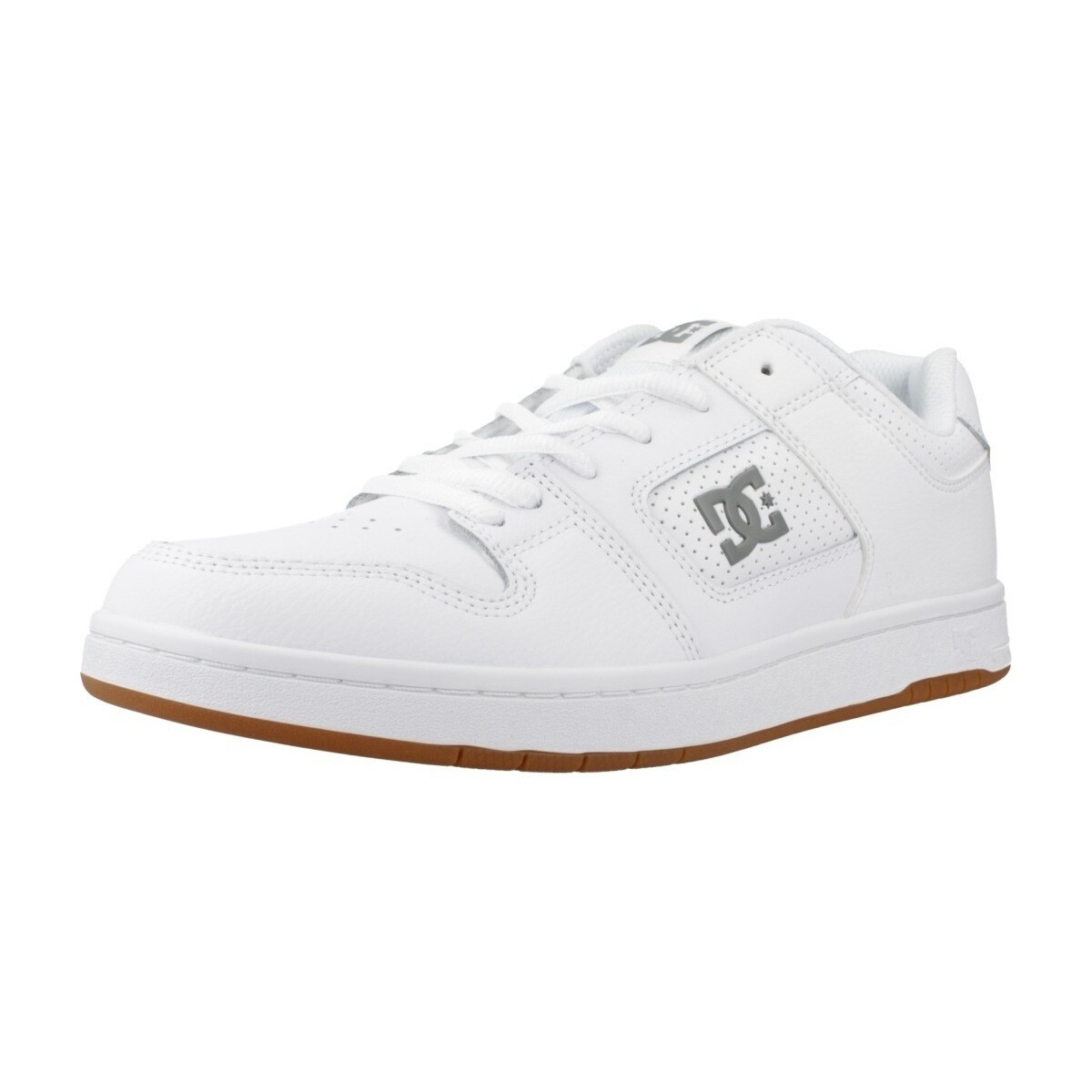 DC Shoes  MANTECA 4 M SHOE  Bílá