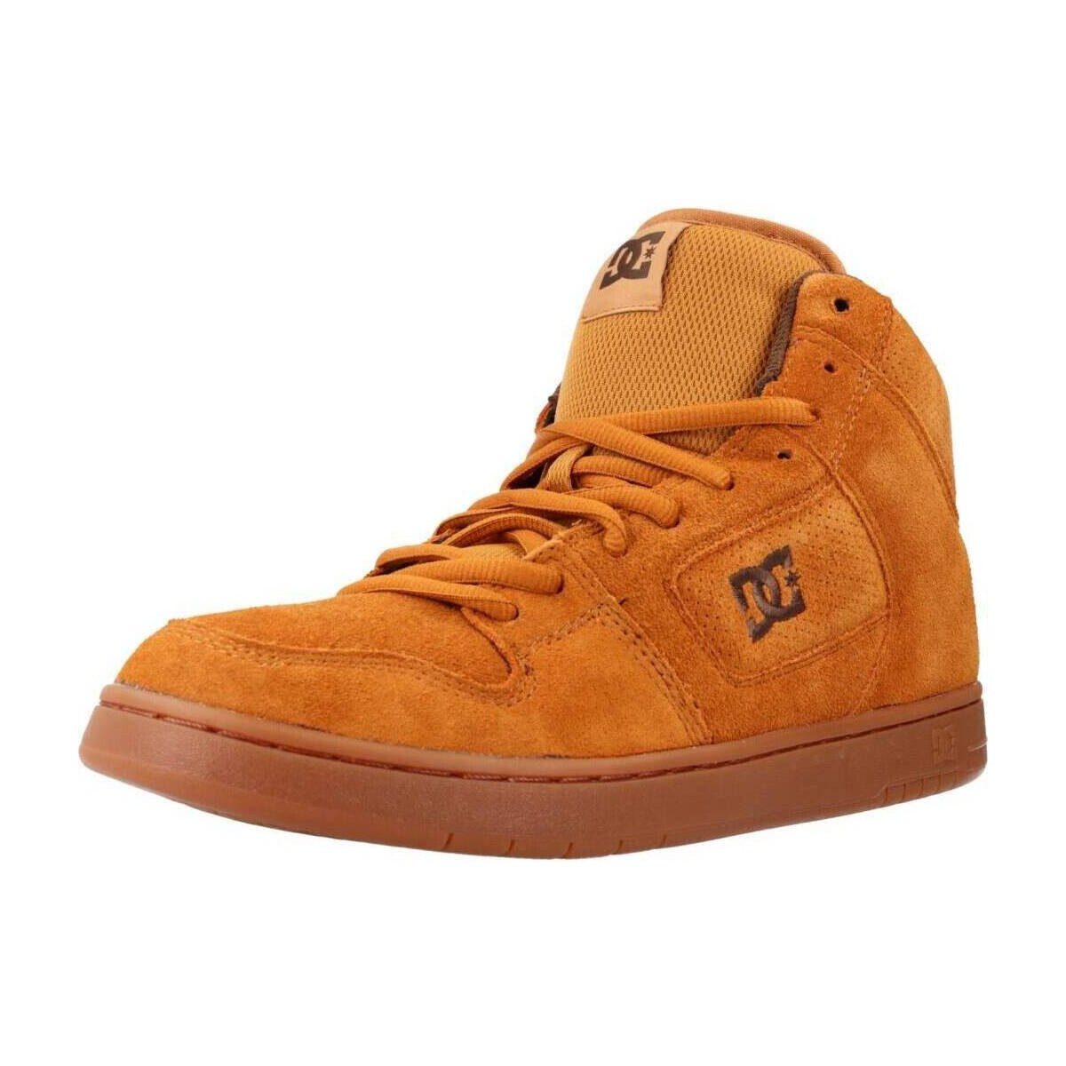 DC Shoes  MANTECA 4 M HI  Hnědá