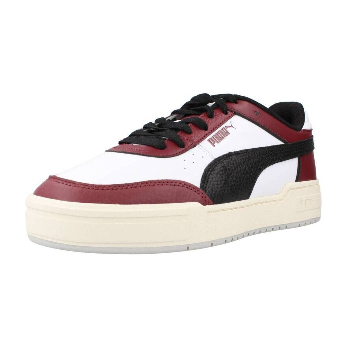 Puma  CA PRO SPORT  Bordó