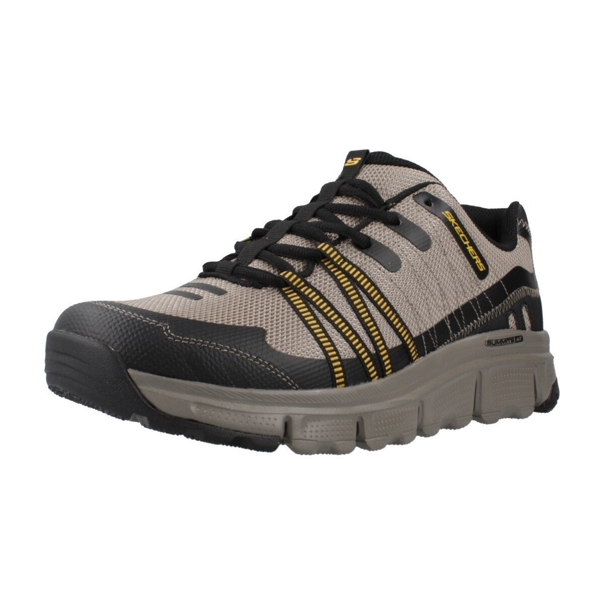 Skechers  237623S  Černá