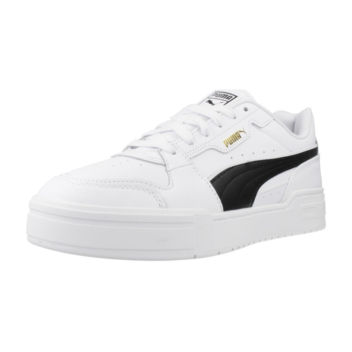 Puma  CA PRO LUX III LTH  Bílá