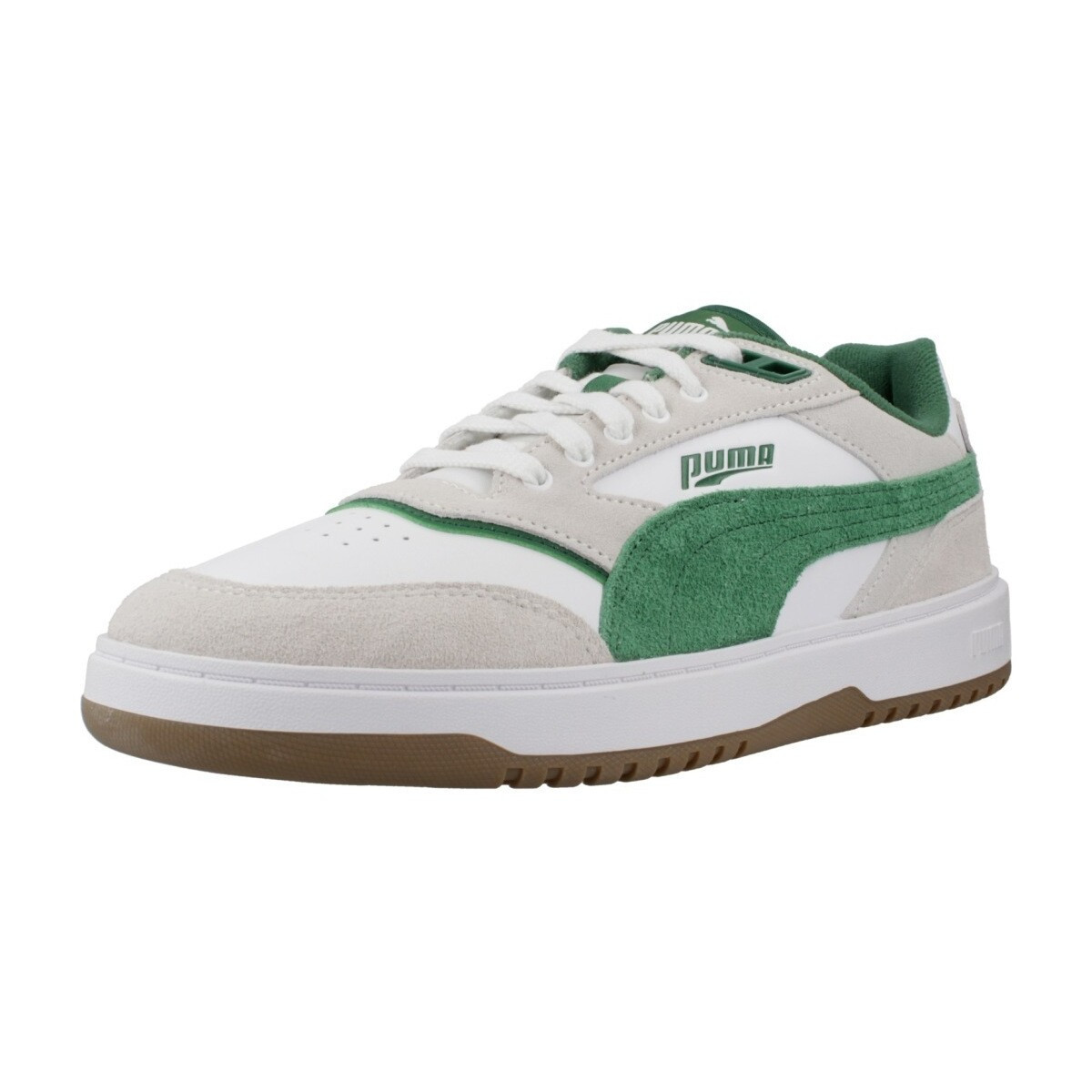 Puma  DOUBLECOURT PRM  Zelená