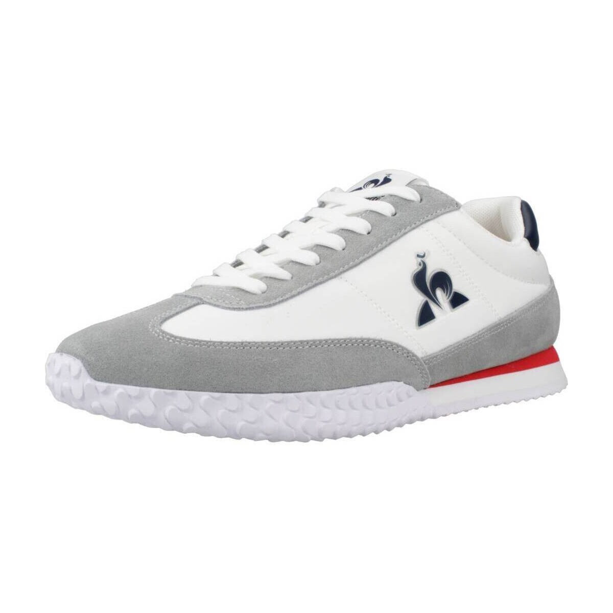 Le Coq Sportif  VELOCE I  Bílá