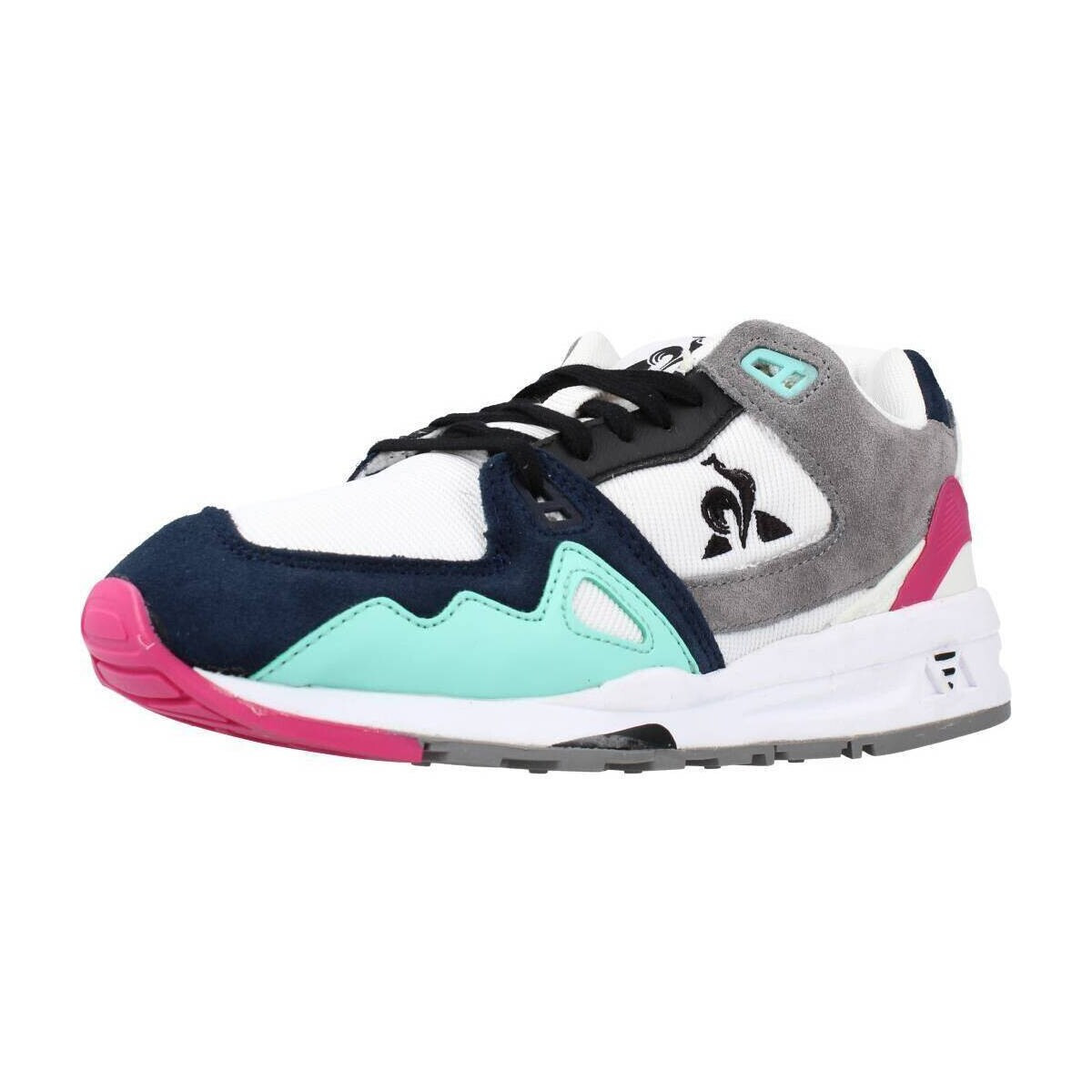 Le Coq Sportif  LCS R1000 W  ruznobarevne