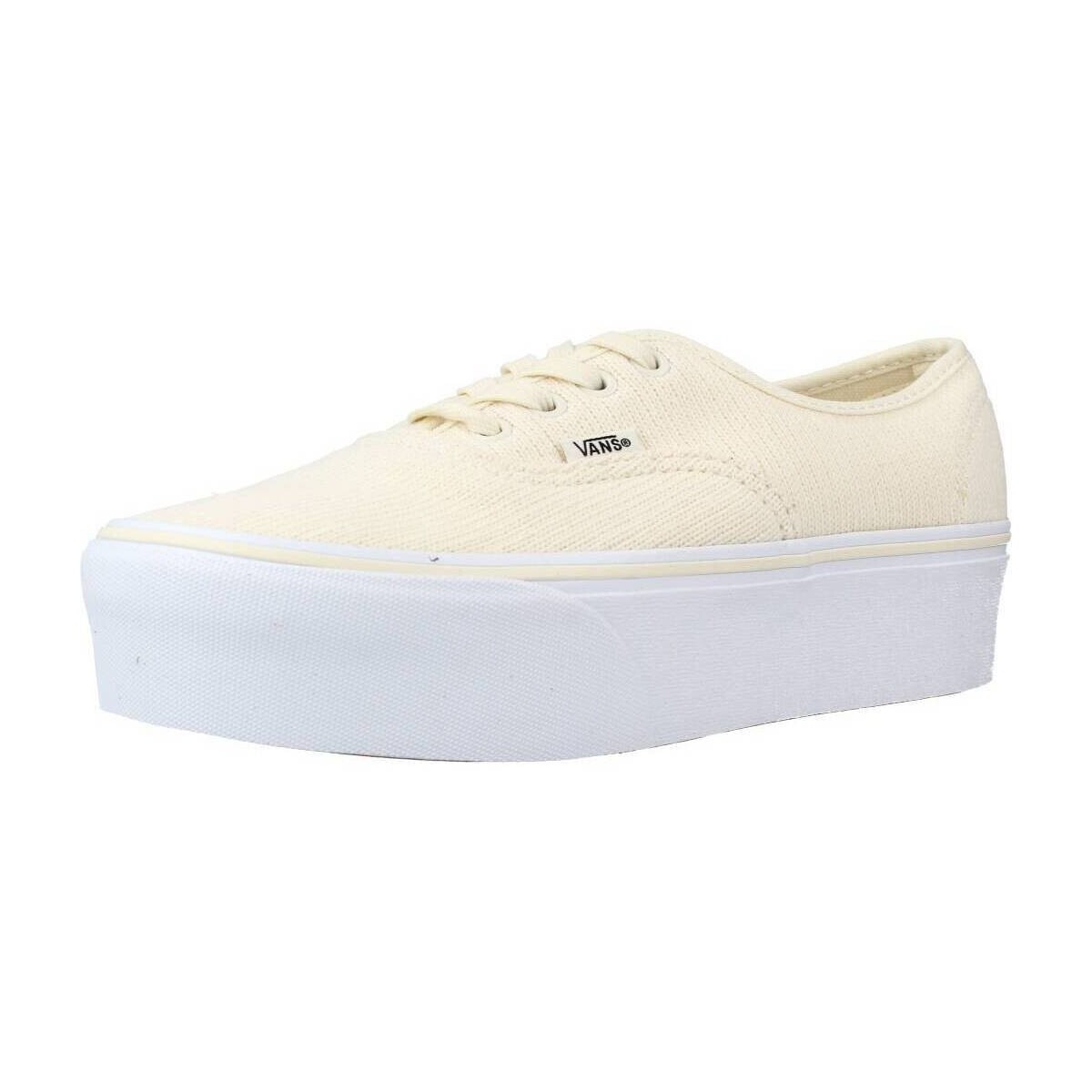 Vans  UAAUTHENTIC STACKFORM