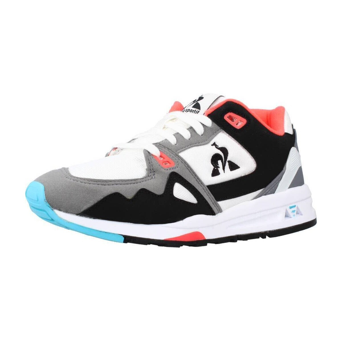 Le Coq Sportif  LCS R1000 OG  ruznobarevne