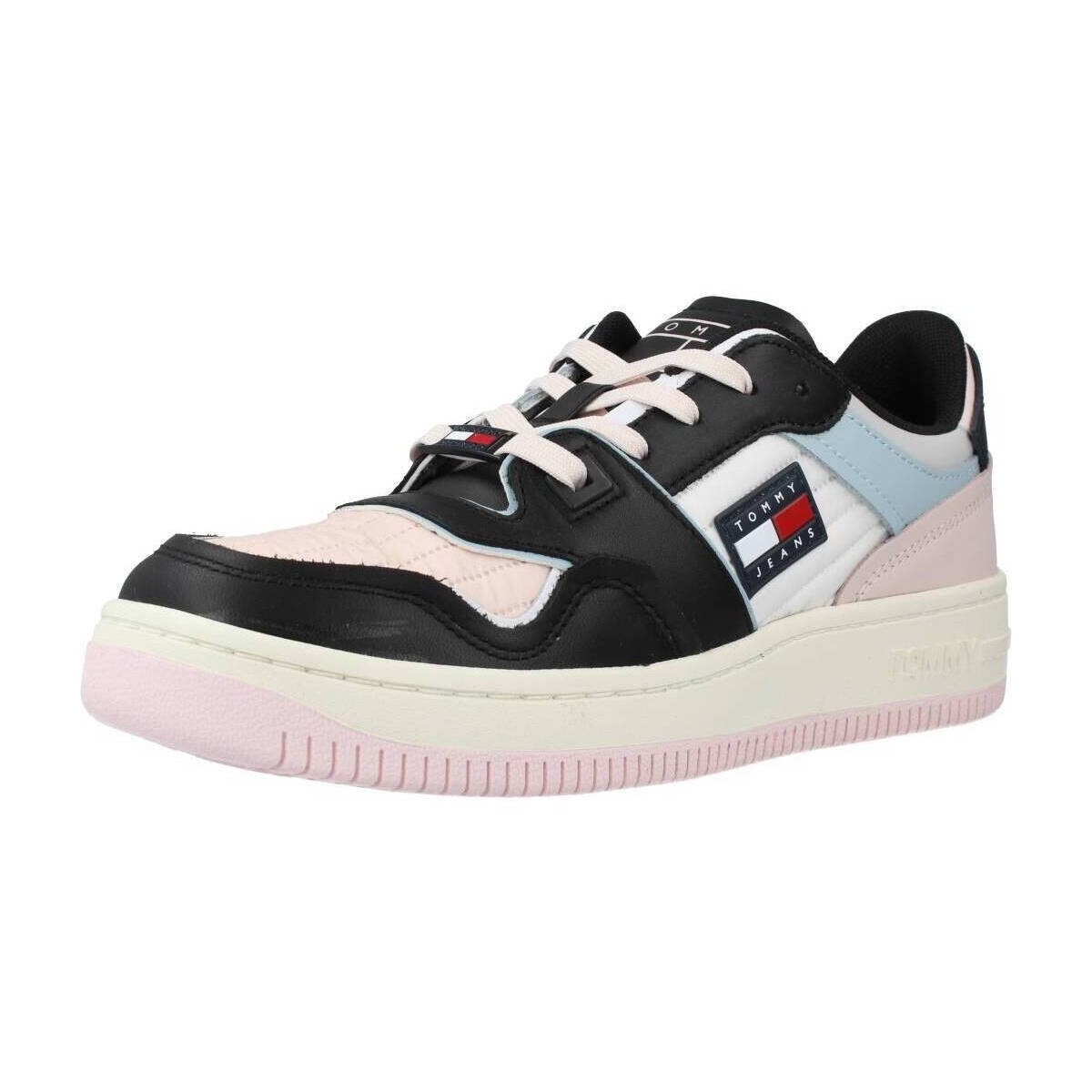 Tommy Jeans  PASTEL LOW B  ruznobarevne