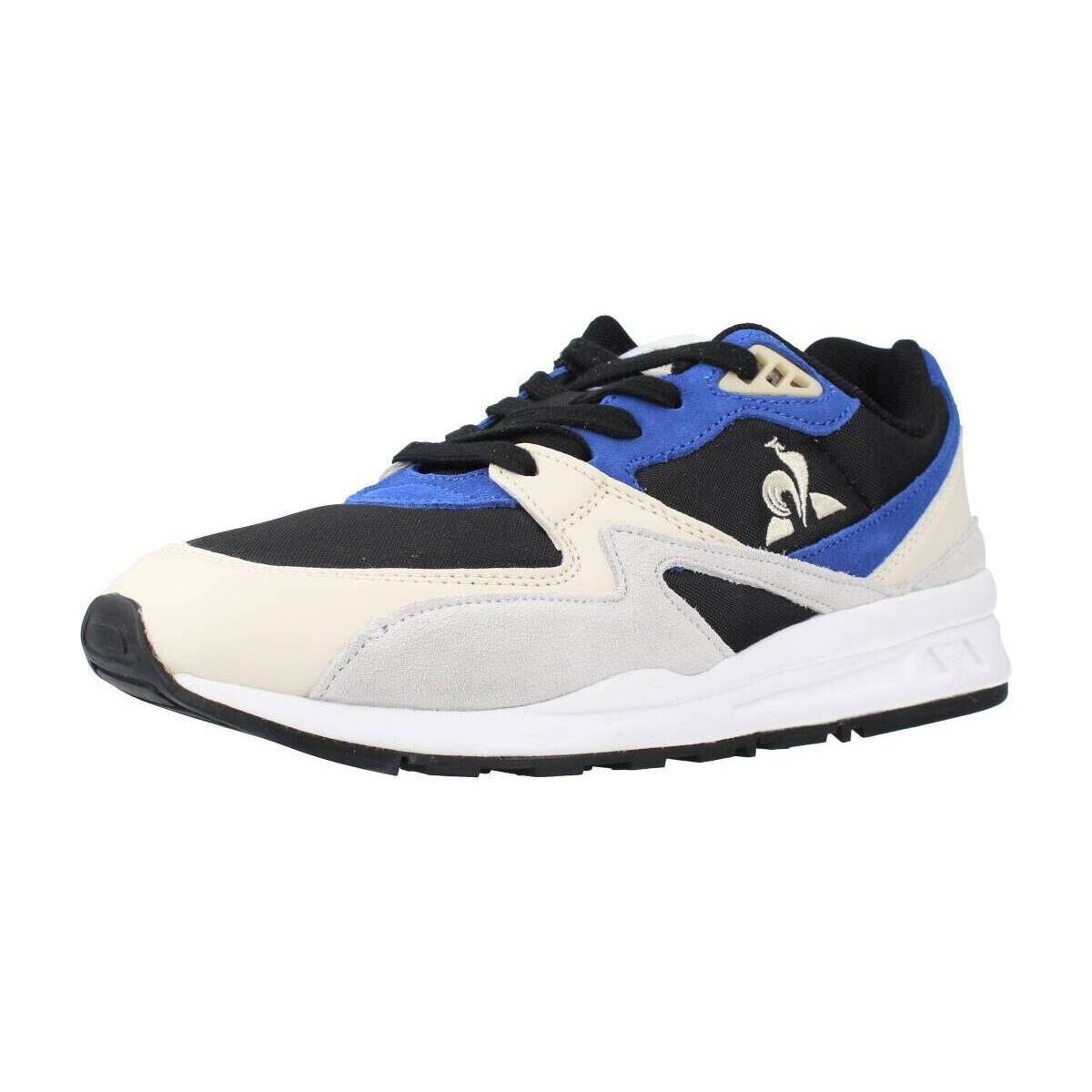 Le Coq Sportif  WOMENS R800 DYNACTIF  Černá