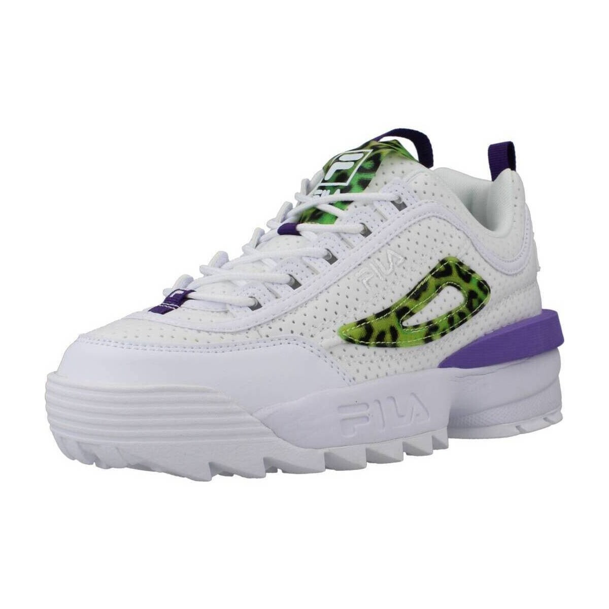 Fila  DISRUPTOR T WMN  ruznobarevne