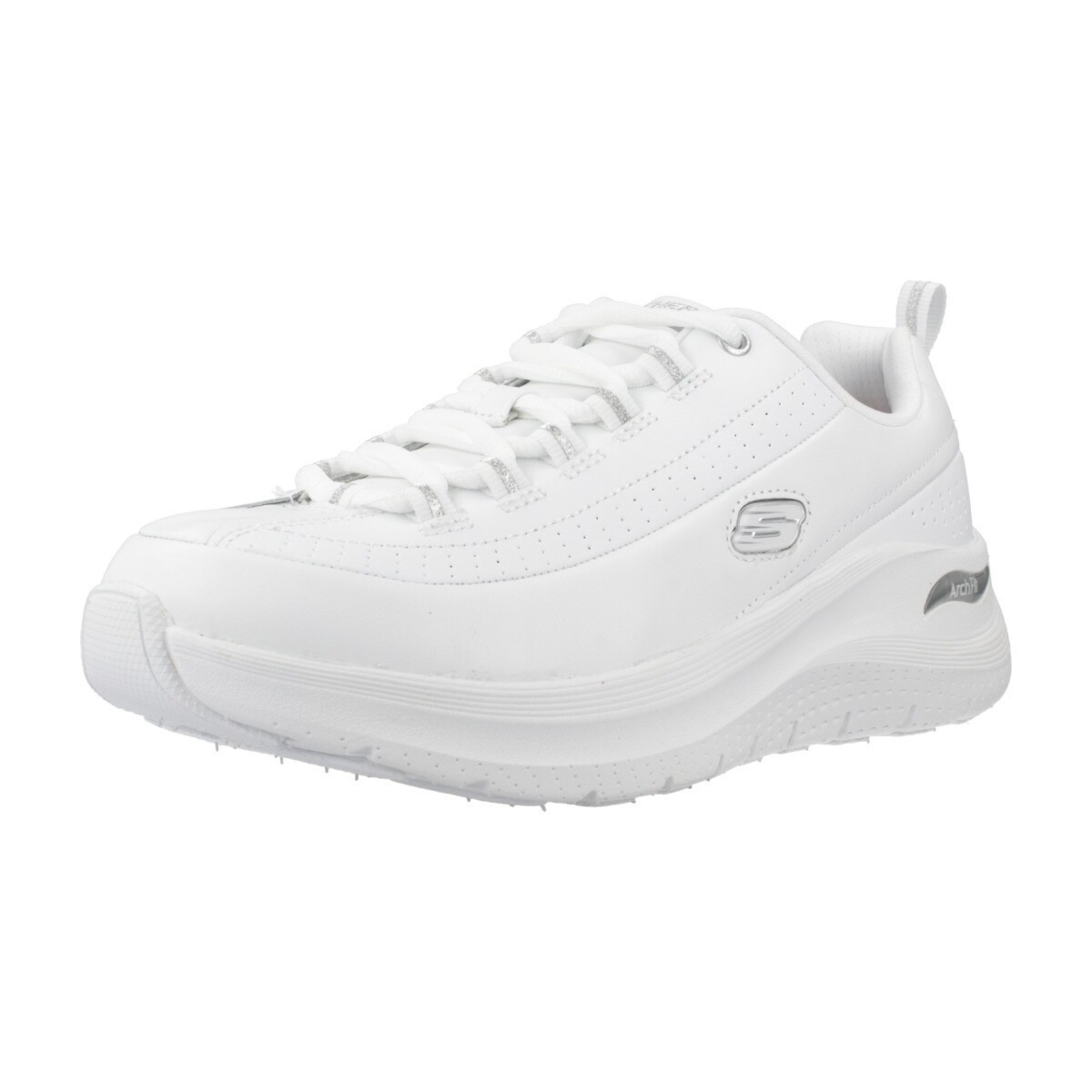 Skechers  ARCH FIT 2.0  Bílá