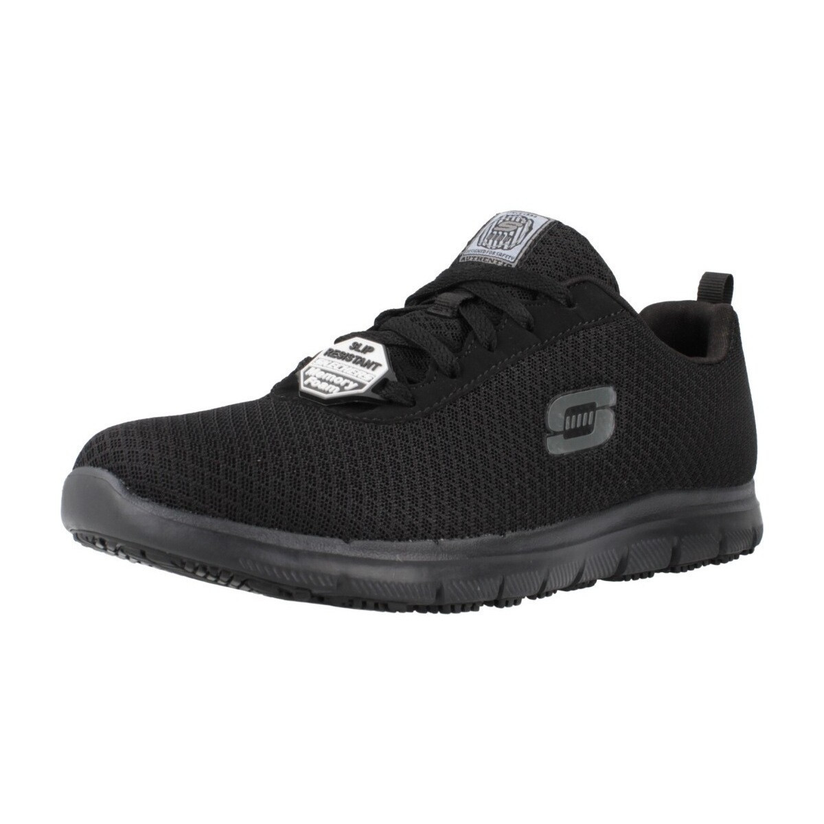 Skechers  GHENTER- BRONAUGH  Černá