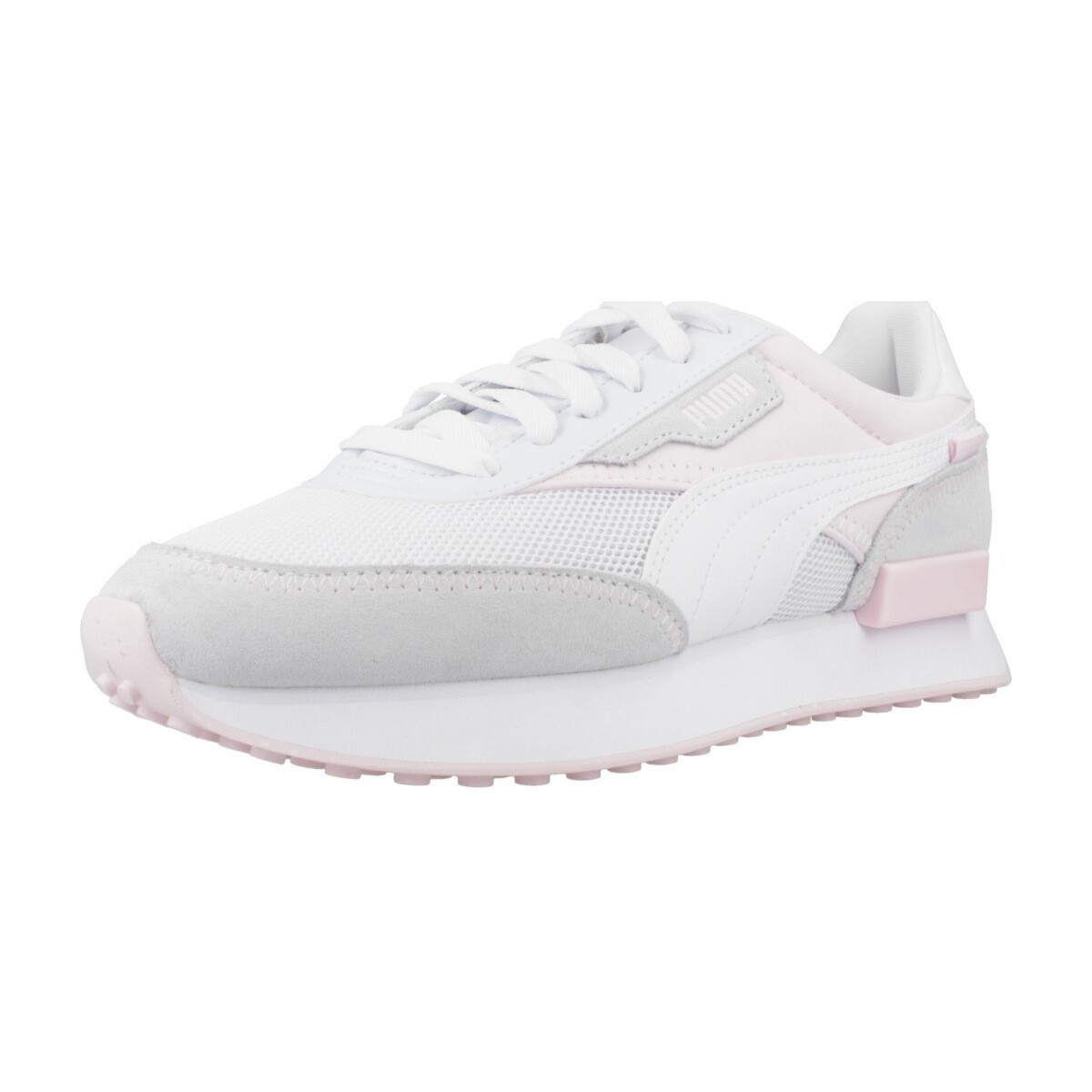 Puma  FUTURE RIDER QUEEN OF  3S  Bílá