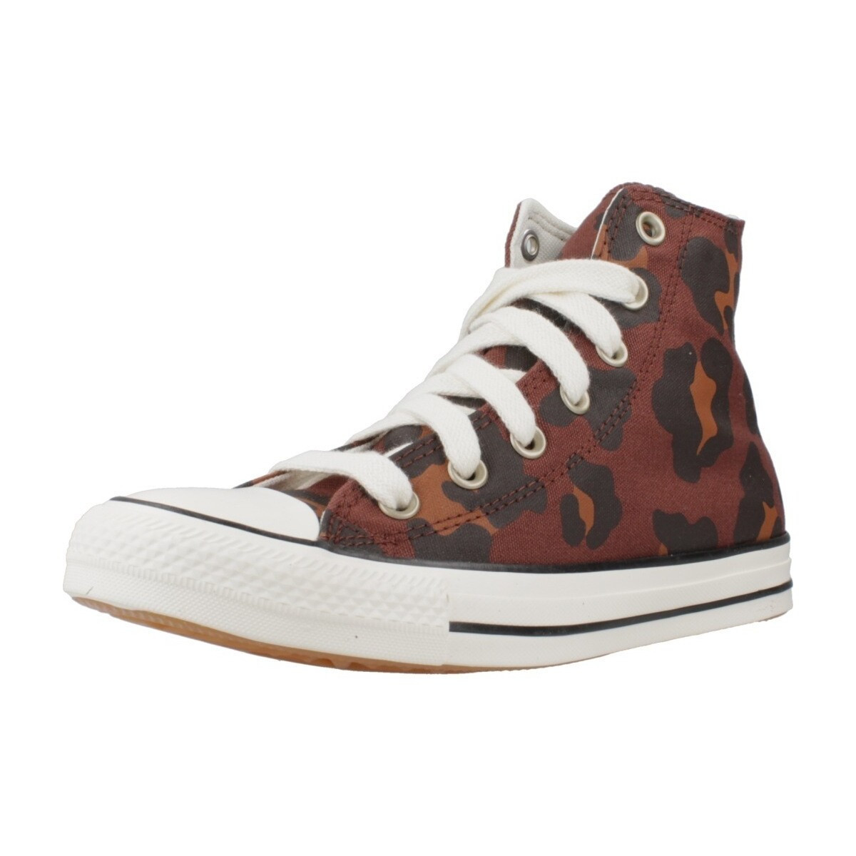 Converse  CHUCK TAYLOR ALL STAR LEOPARD  ruznobarevne