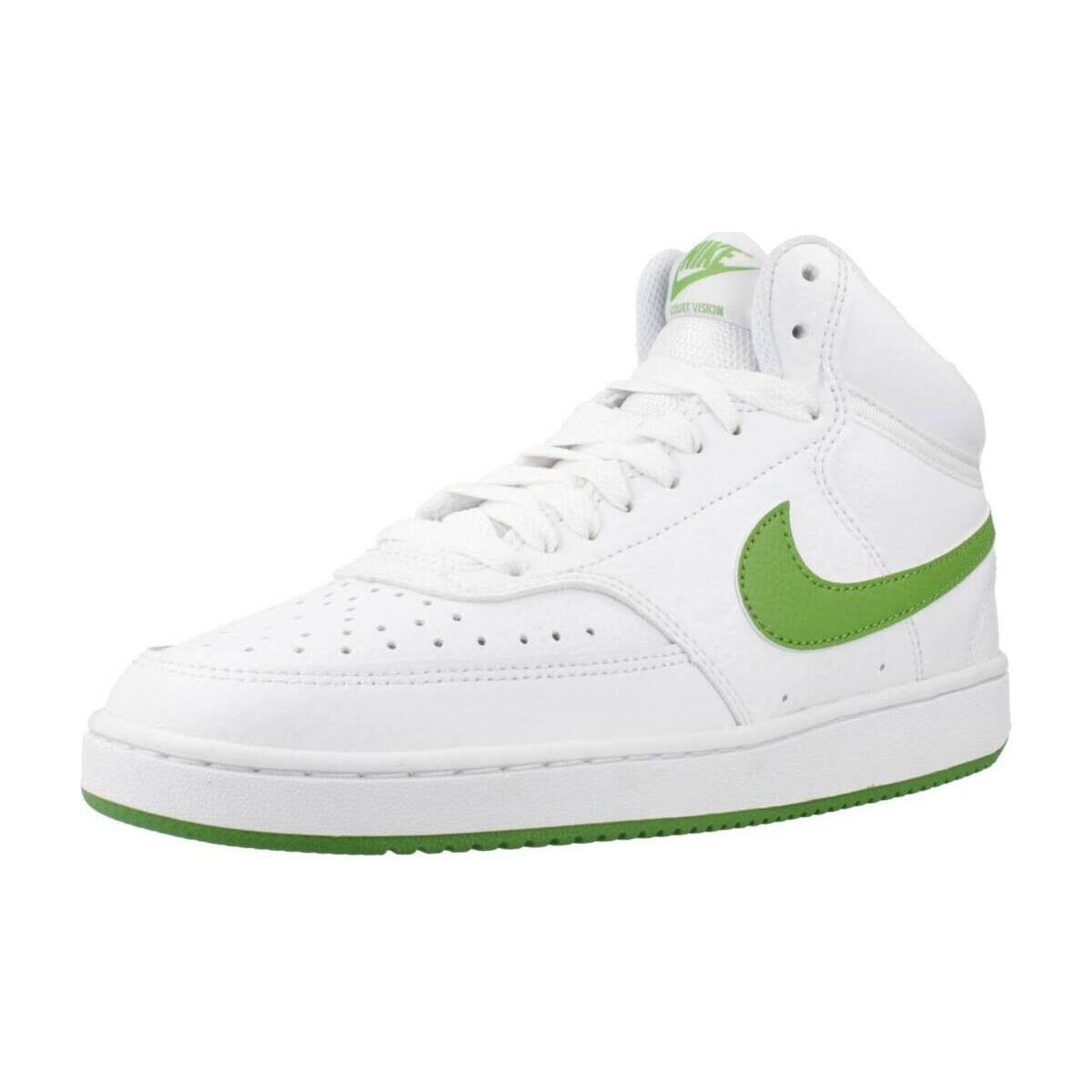 Nike  WMNS  COURT VISION  Bílá