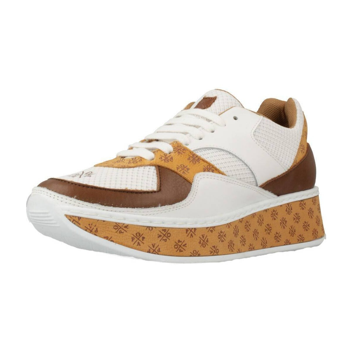 Popa  SAJAMA  Bílá