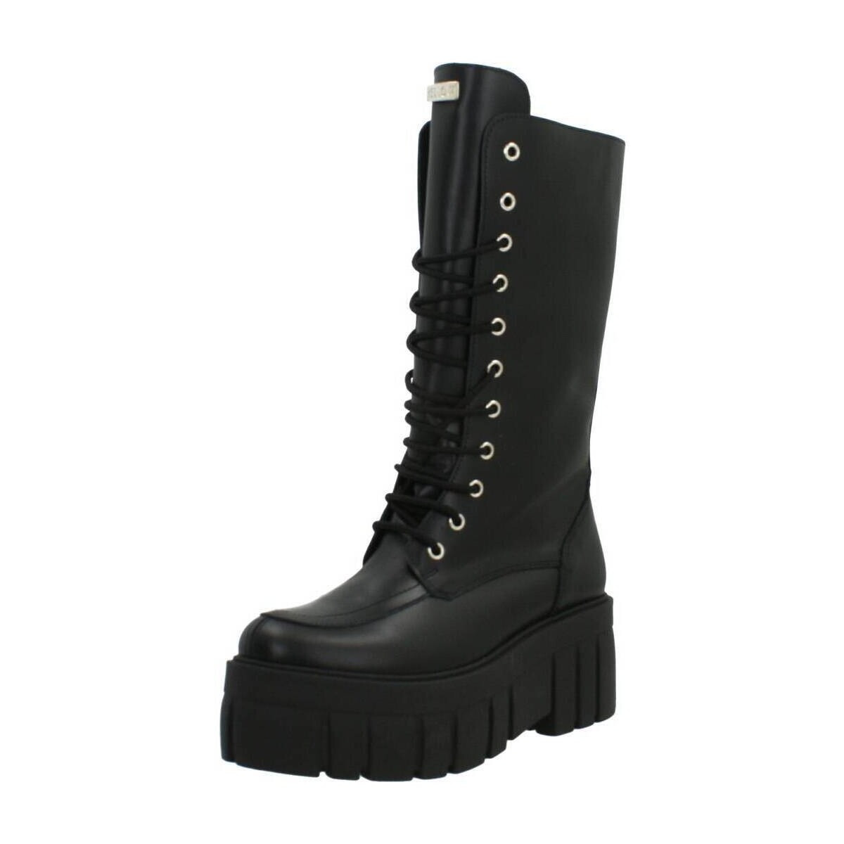 Yellow  BOLDEST  Černá