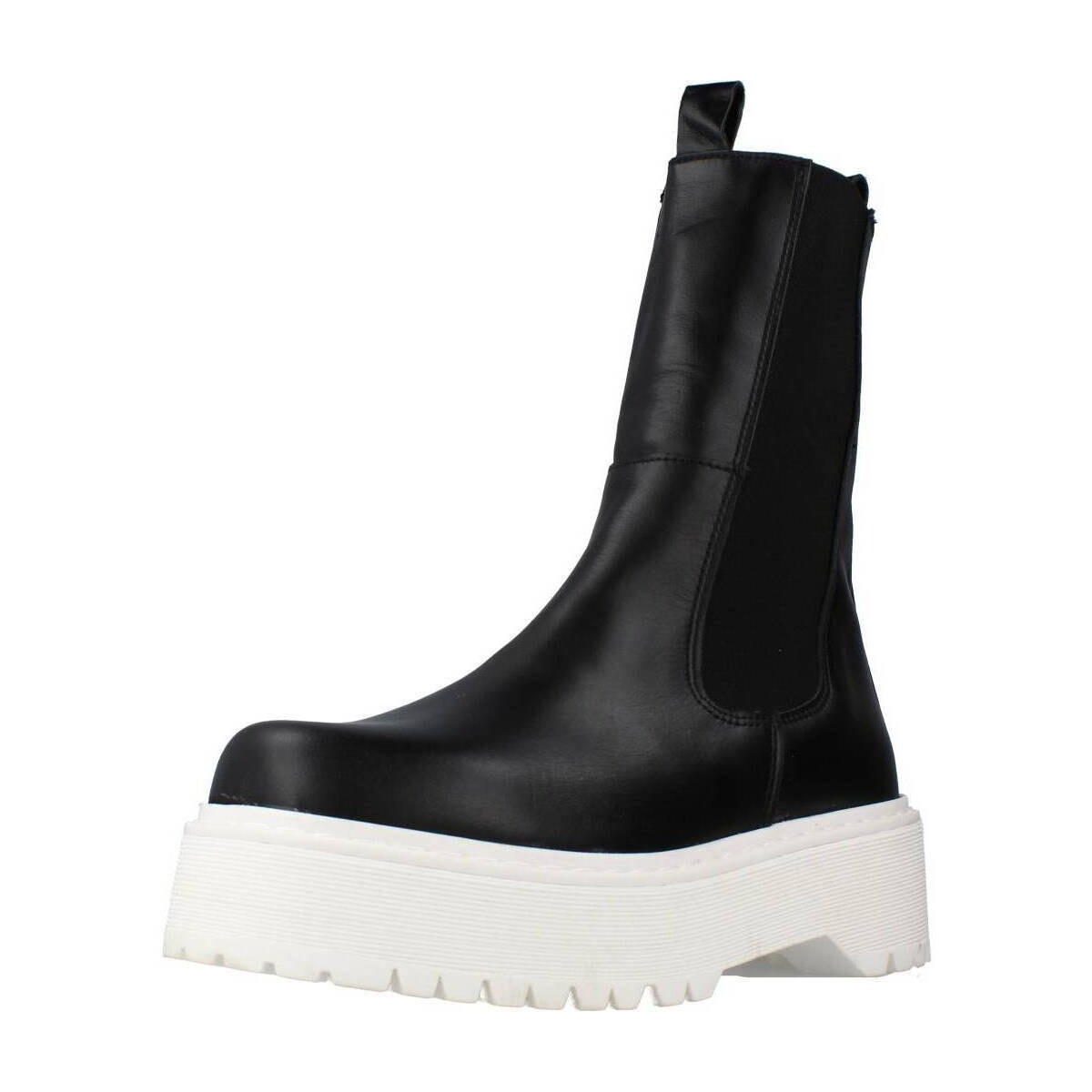 Yellow  BALTIMORE  Černá