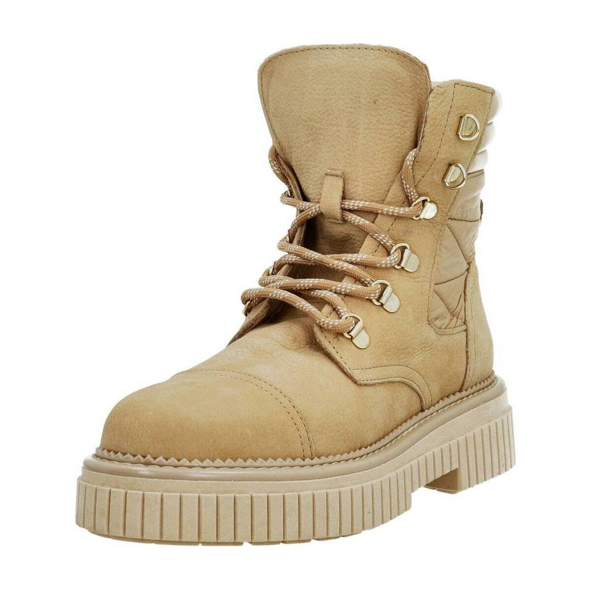 Alpe  BIMBA  Hnědá