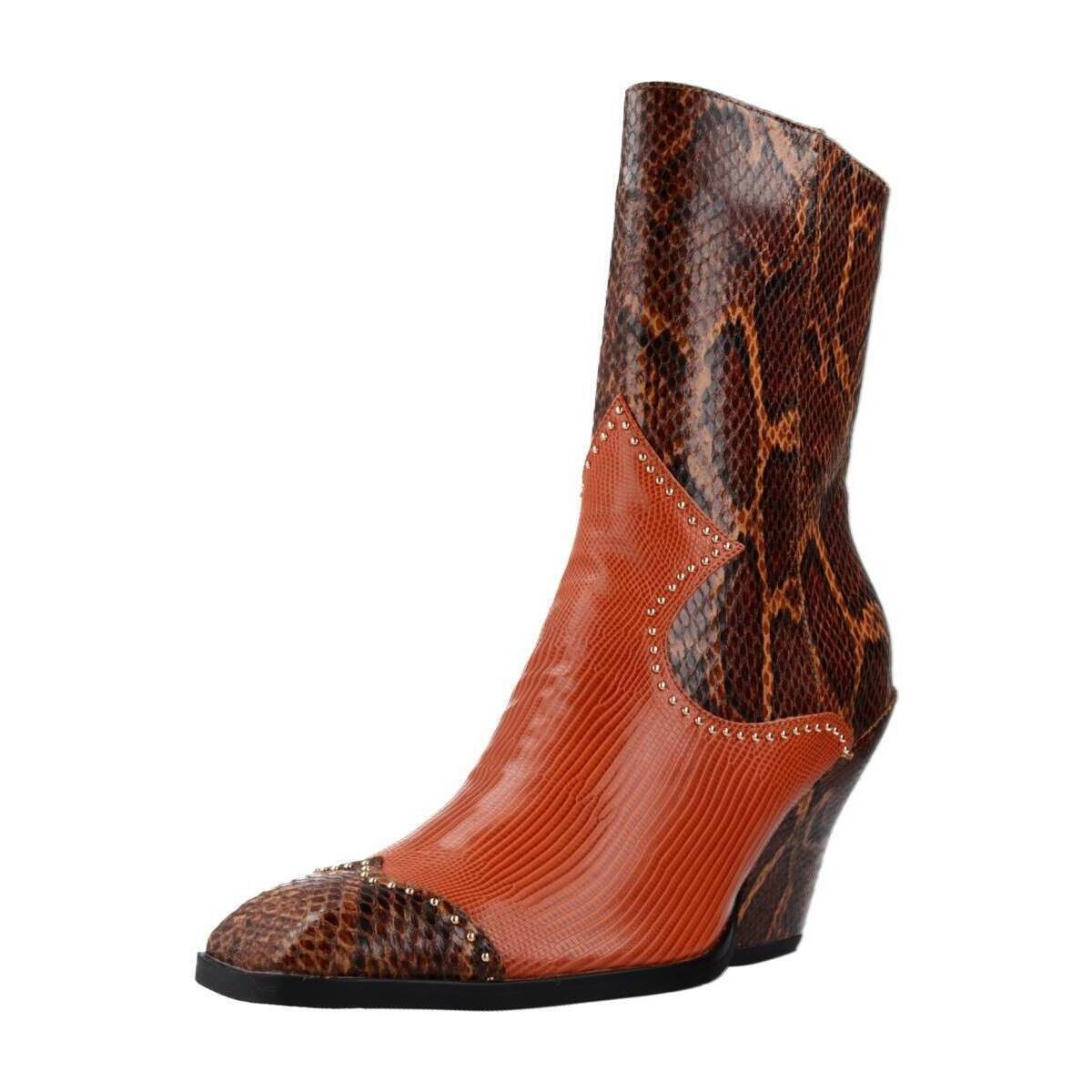 Noa Harmon  CRIATINA  ruznobarevne