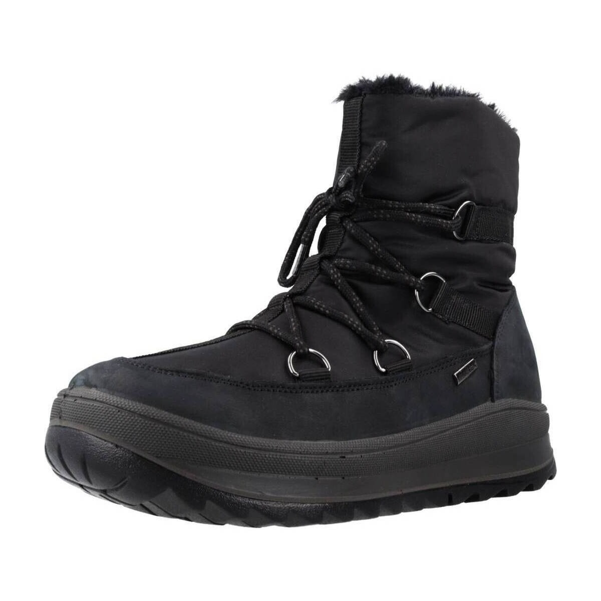 Imac  459038I  Černá