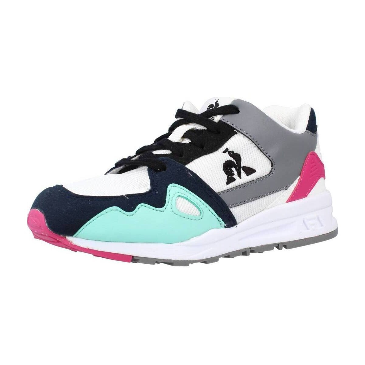 Le Coq Sportif  LCS R1000 PS  ruznobarevne