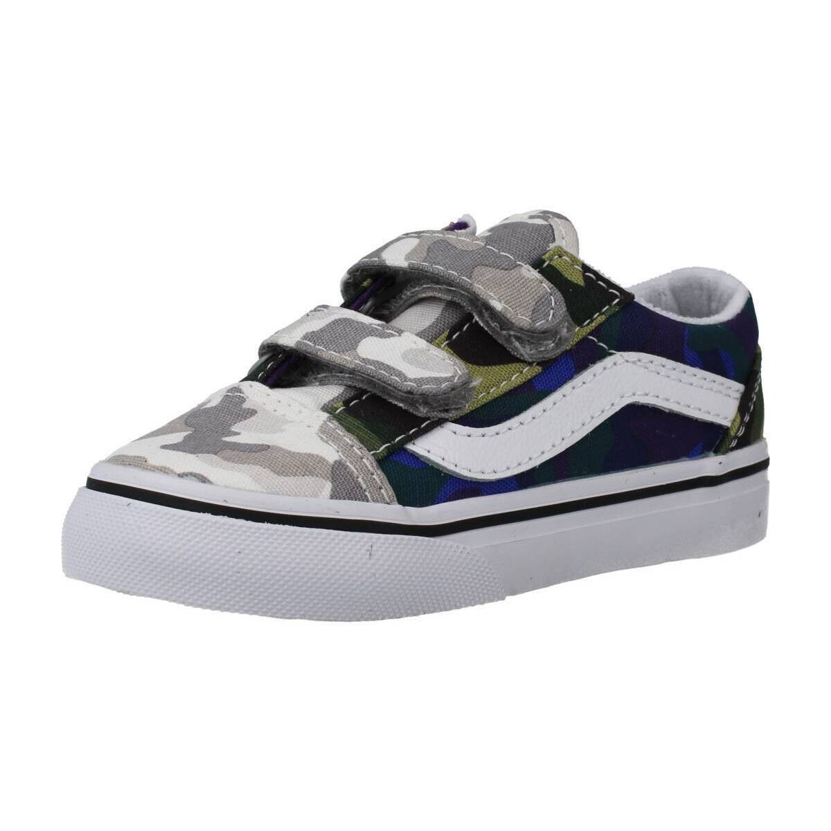 Vans  TD OLD SKOOL V  ruznobarevne