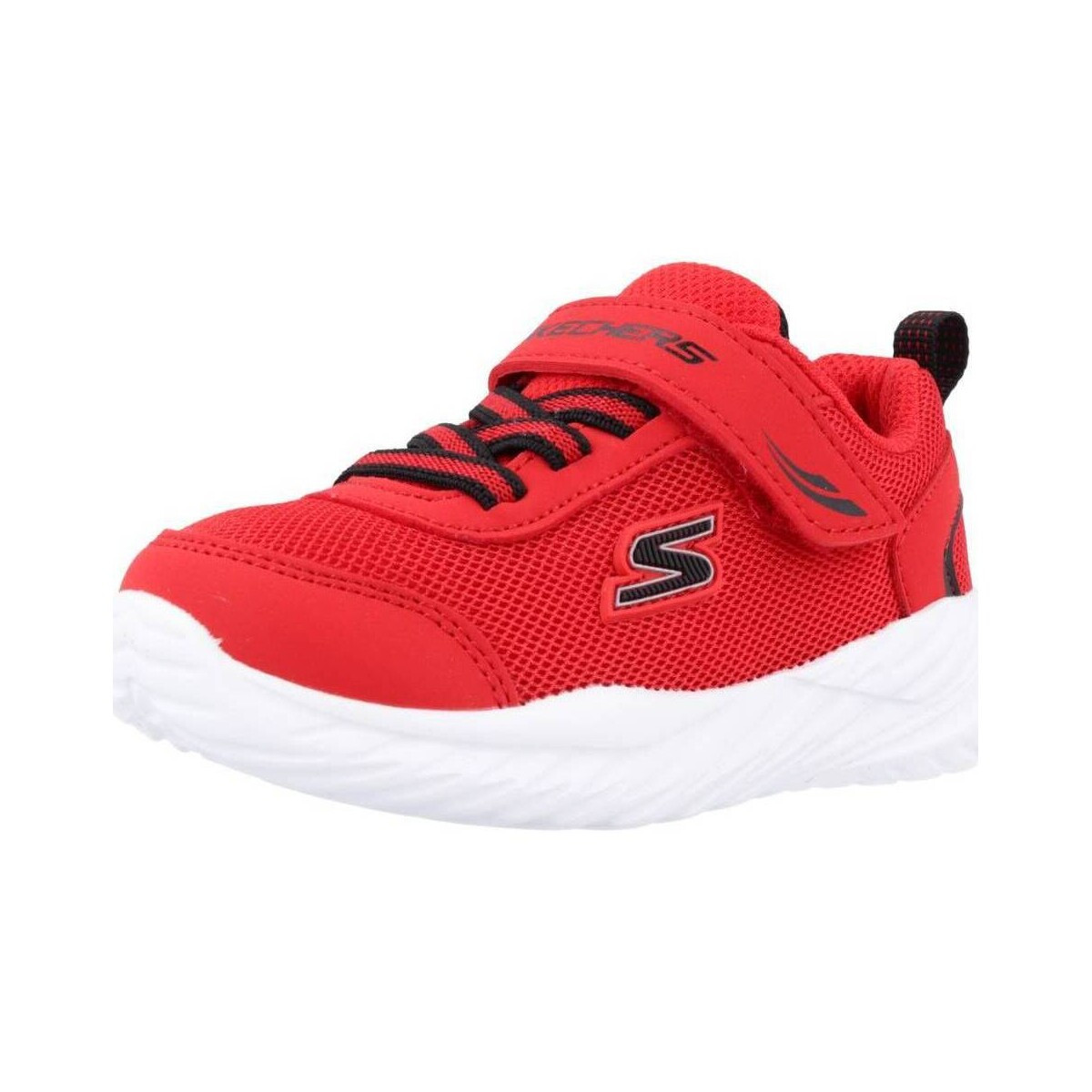 Skechers  407308N  Červená